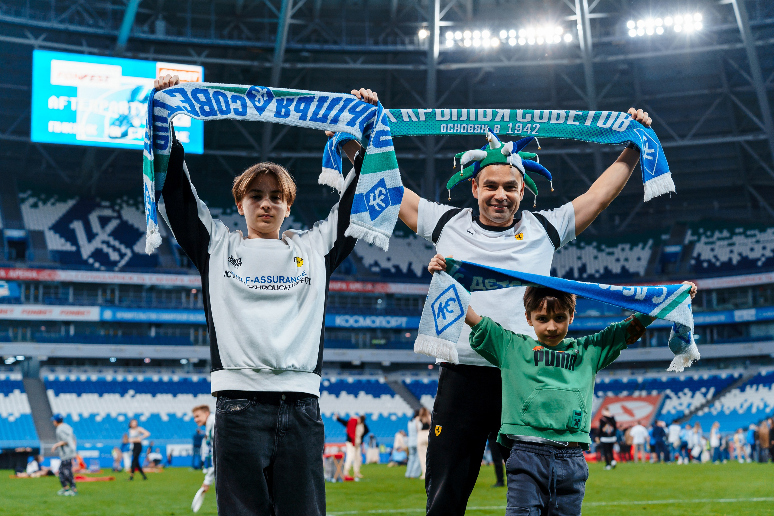 Портфолио. Репортажный фотограф в Самаре Леся Орина