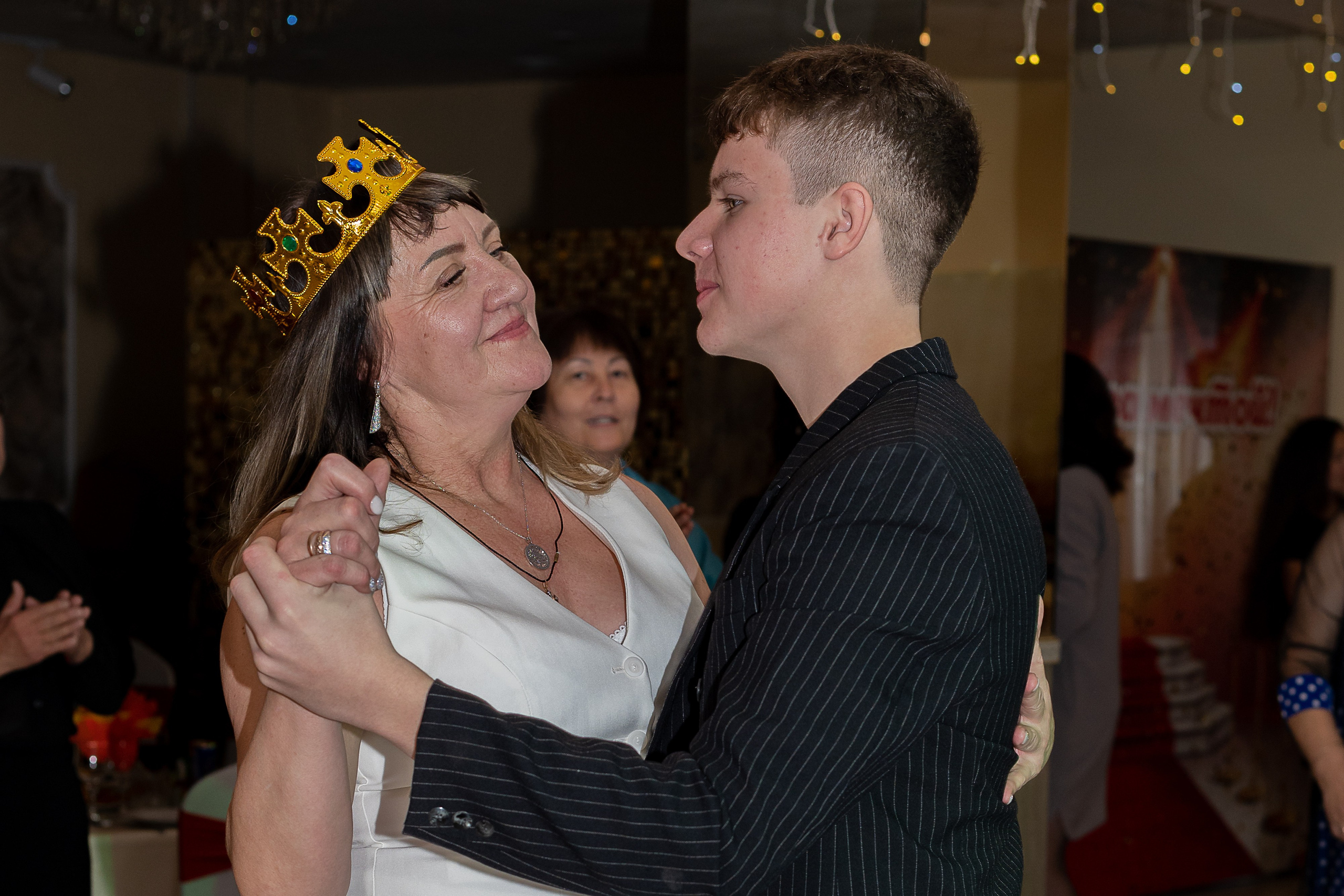 Юбилей Ирины Евгеньевны. Фотограф широкого профиля Чита-Цасучей