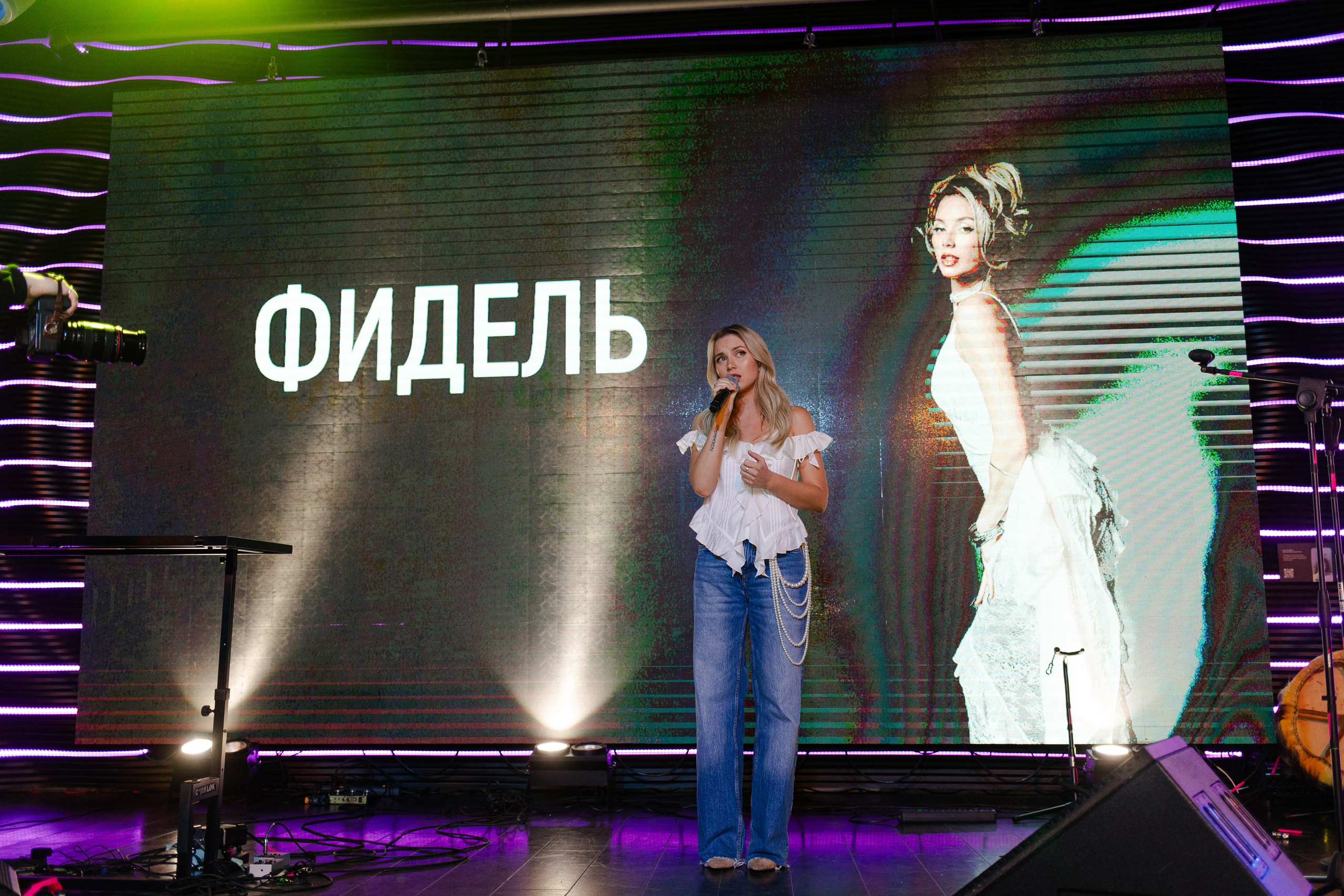 Astashella & Звук Студио. Алексей Дьяков. Photo • Video • Event