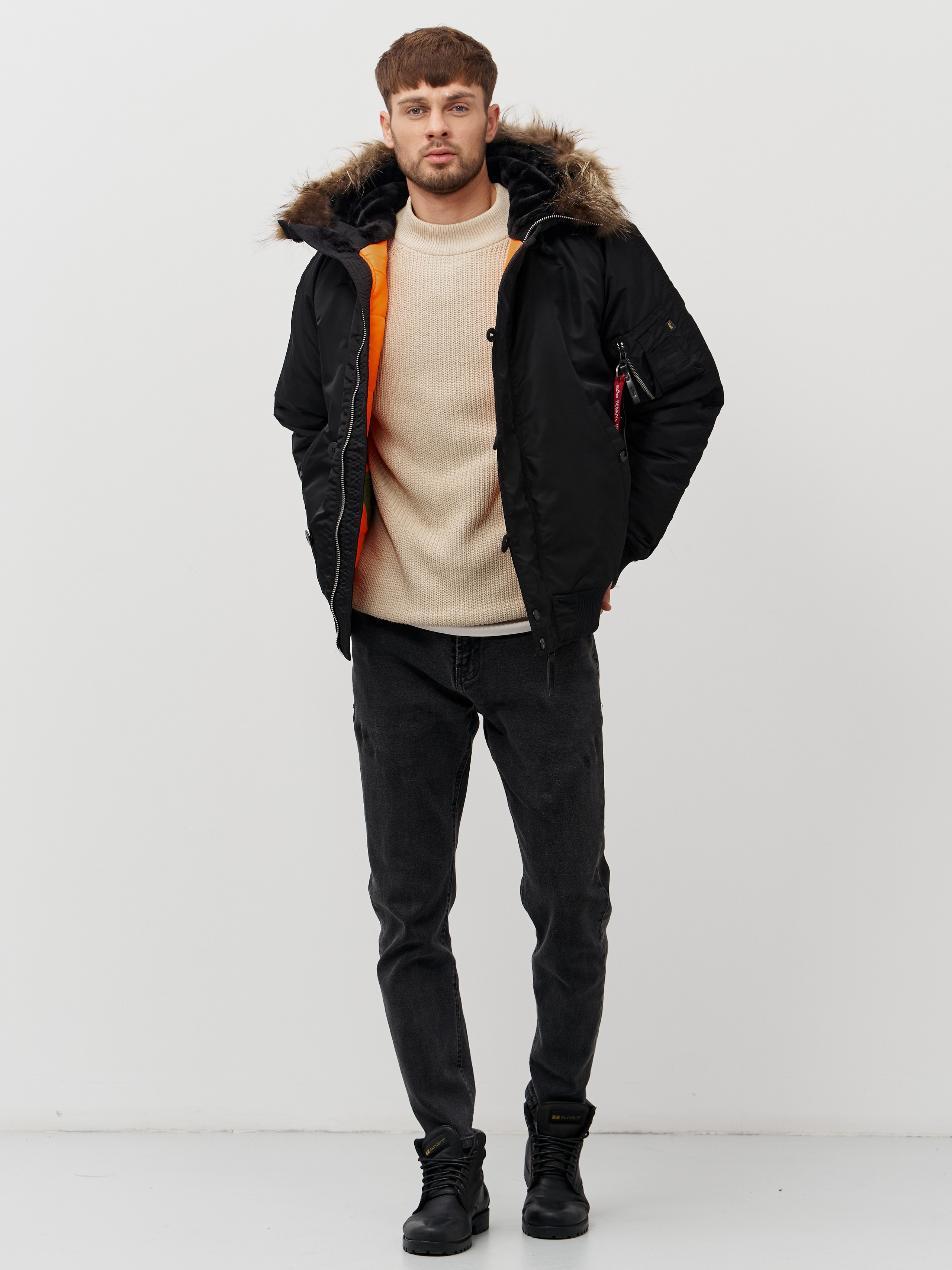 Men's outerwear/Catalogue. Фотограф Алина Ласкова Москва