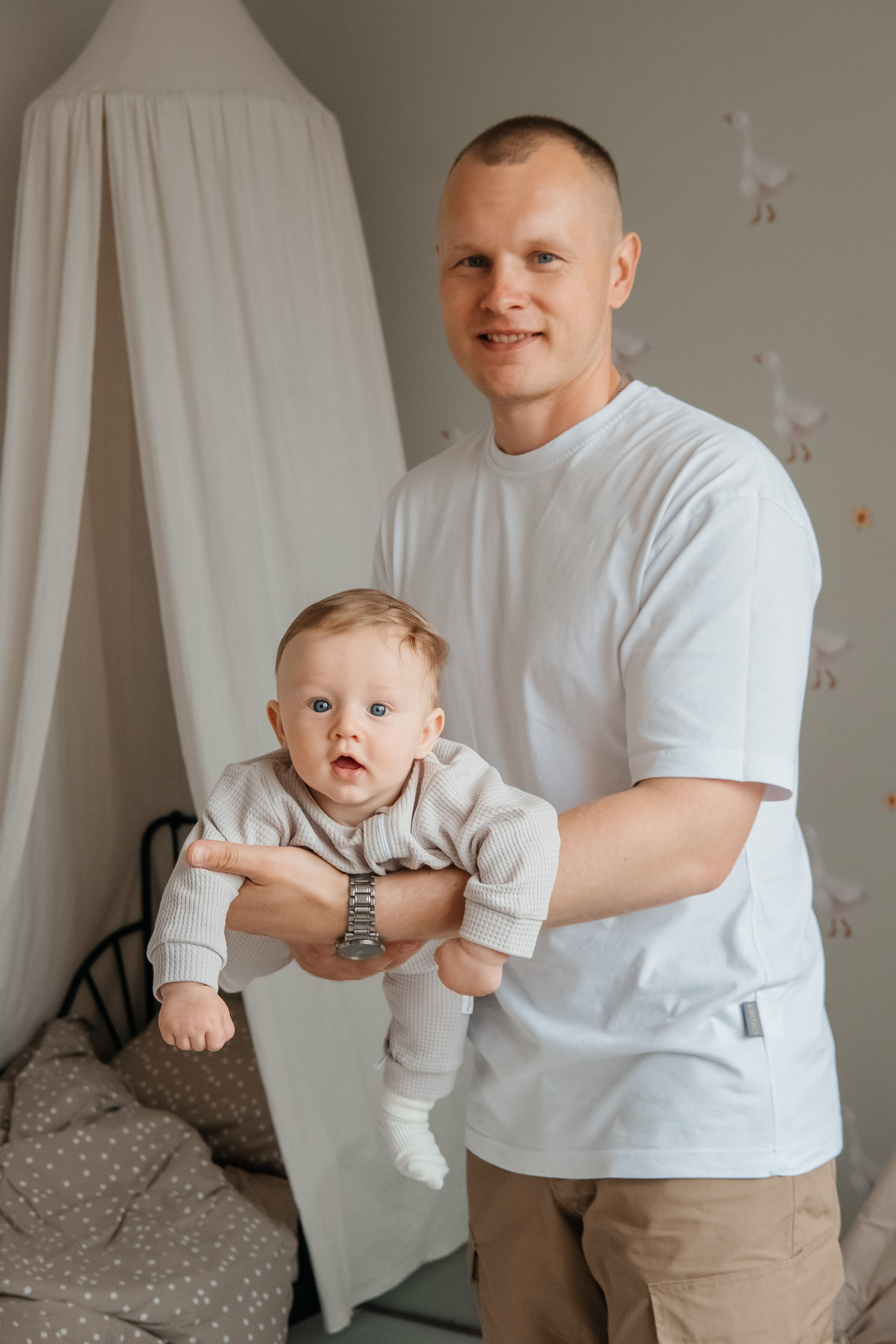 . Семейный и свадебный фотограф Новосибирск