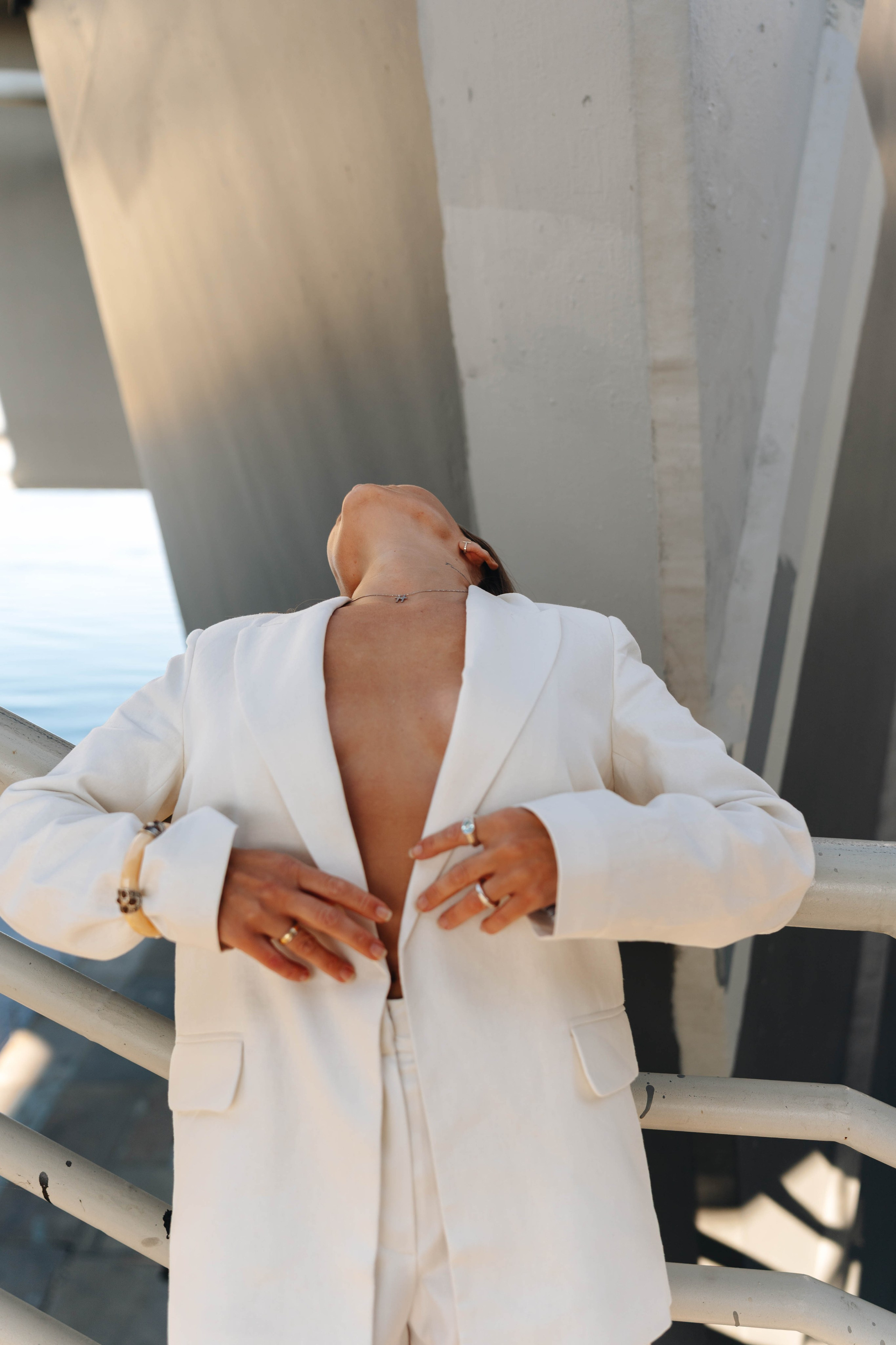 Elena. Трансформационный фотограф Lina Gaechka