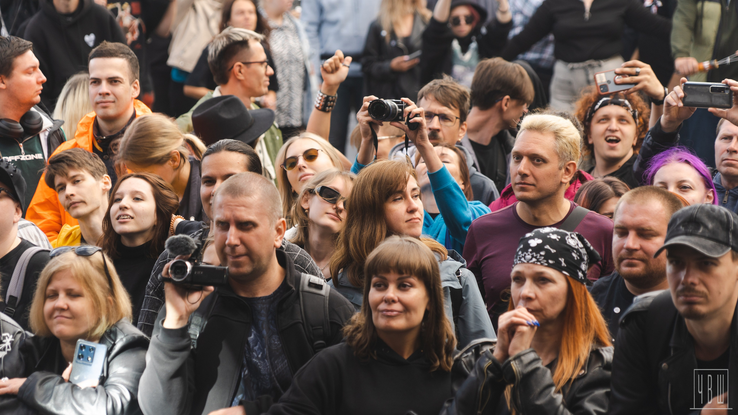 Живой! 2025, День Первый. Человек в Шляпе