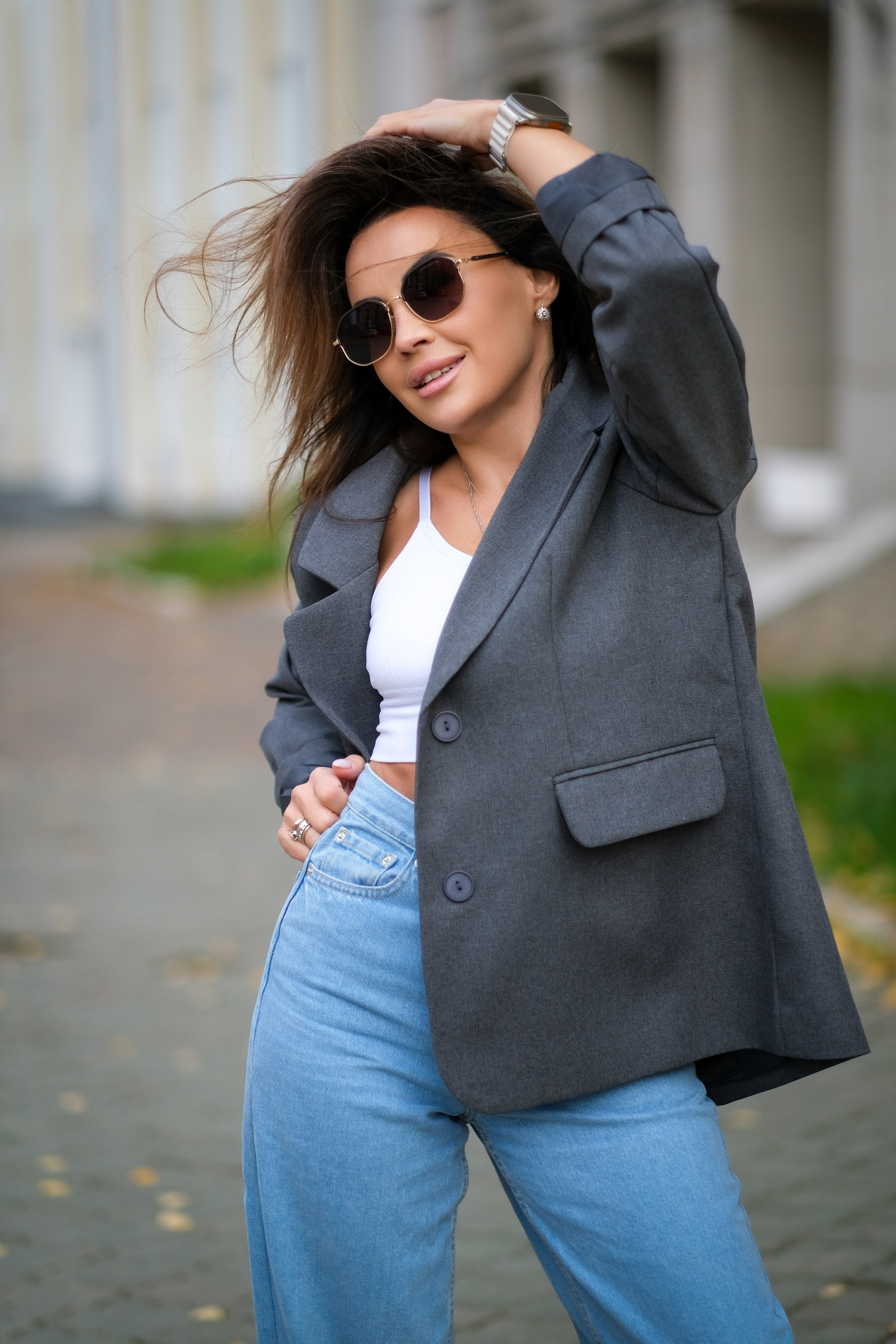 Контент фотосессия в Сыктывкаре