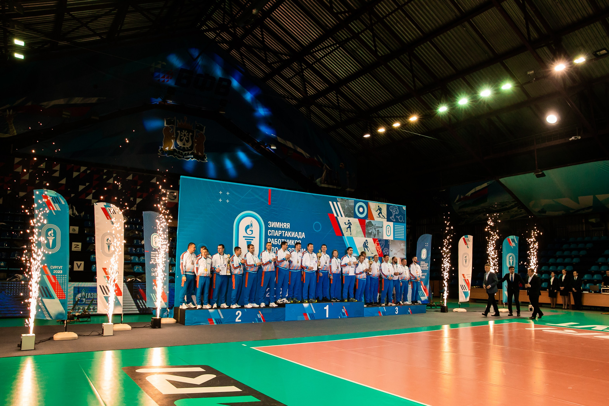 Спартакиада Газпром 2023. Фотограф Елена Вишневская (Ушакова) Нефтеюганск, Сургут, Тюмень