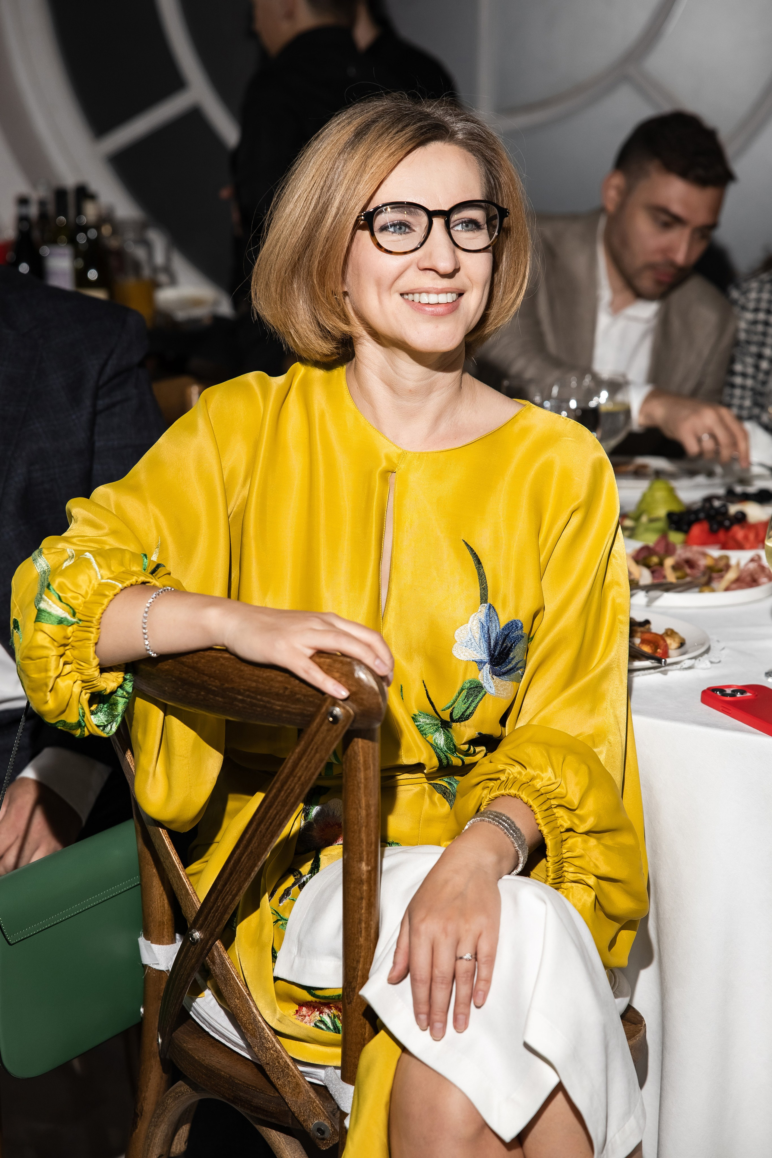 P&M. Свадебный репортажный фотограф в Москве