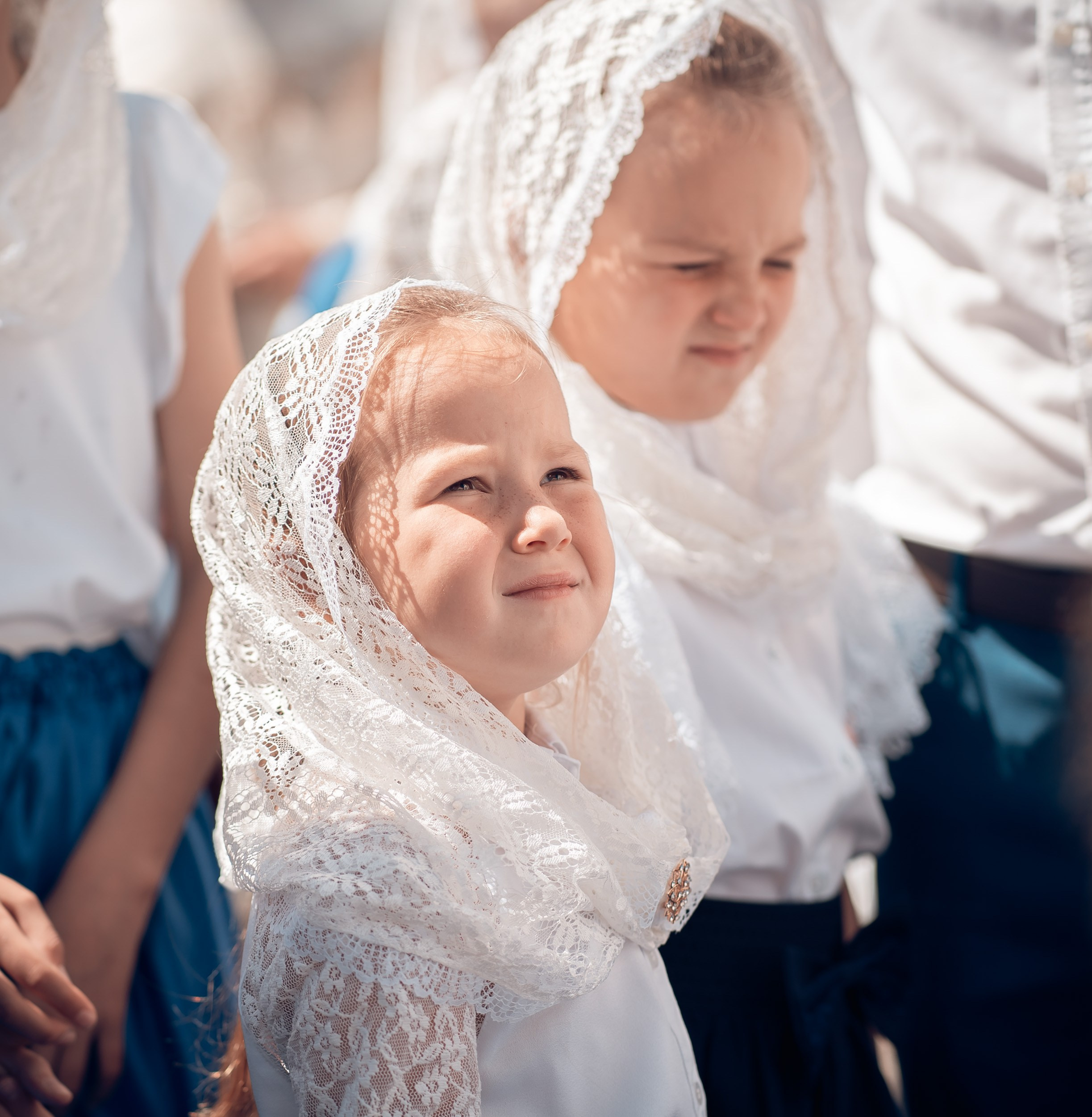 Престольный праздник храма Вознесения Господня г. Севастополь. Церковный фотограф Севастополь