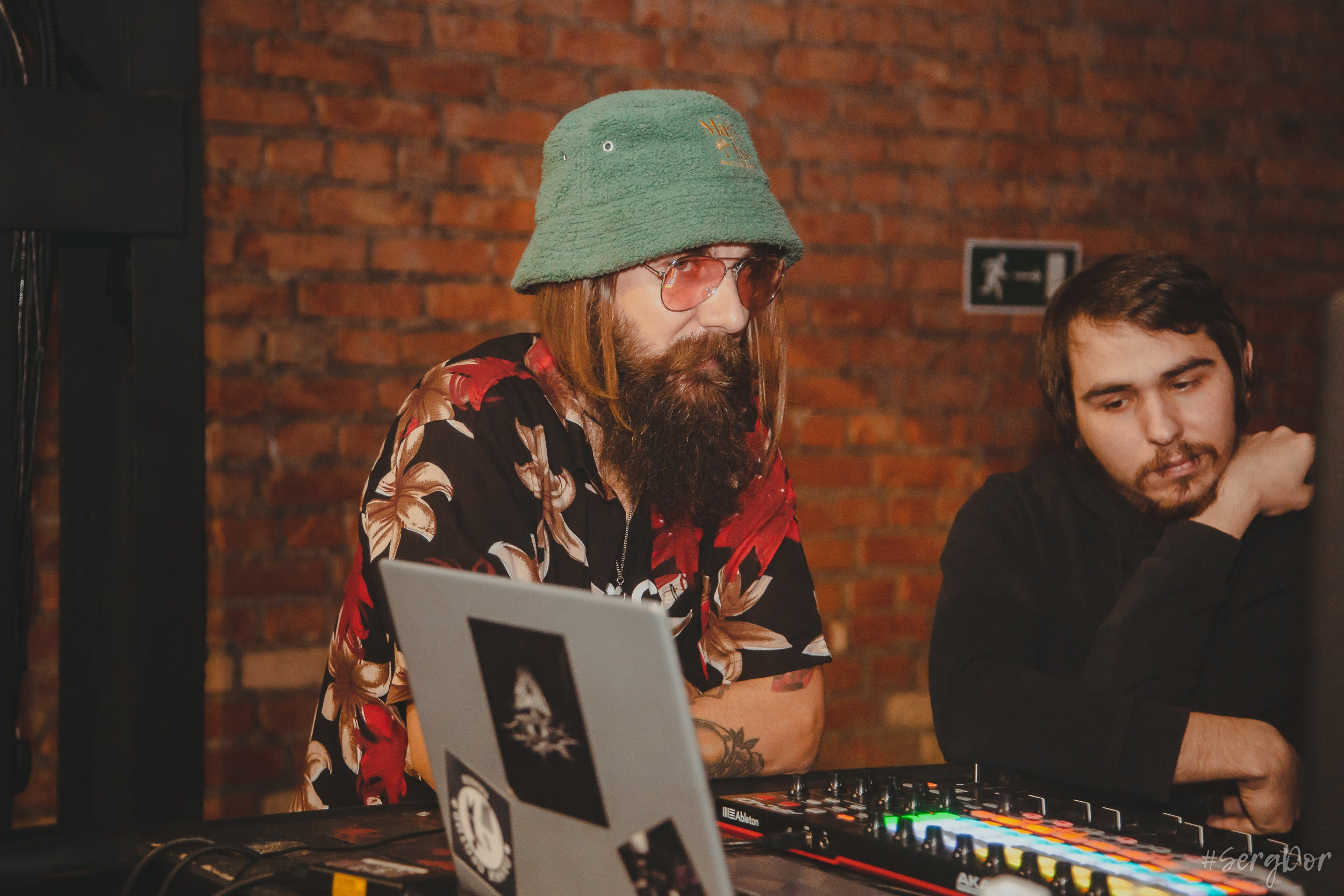 джинсы тарковского, Factory 3, Санкт-Петербург, СПб, концерт, 09.11.2023, SergDor, 9 ноября 2023 года, #SergDor