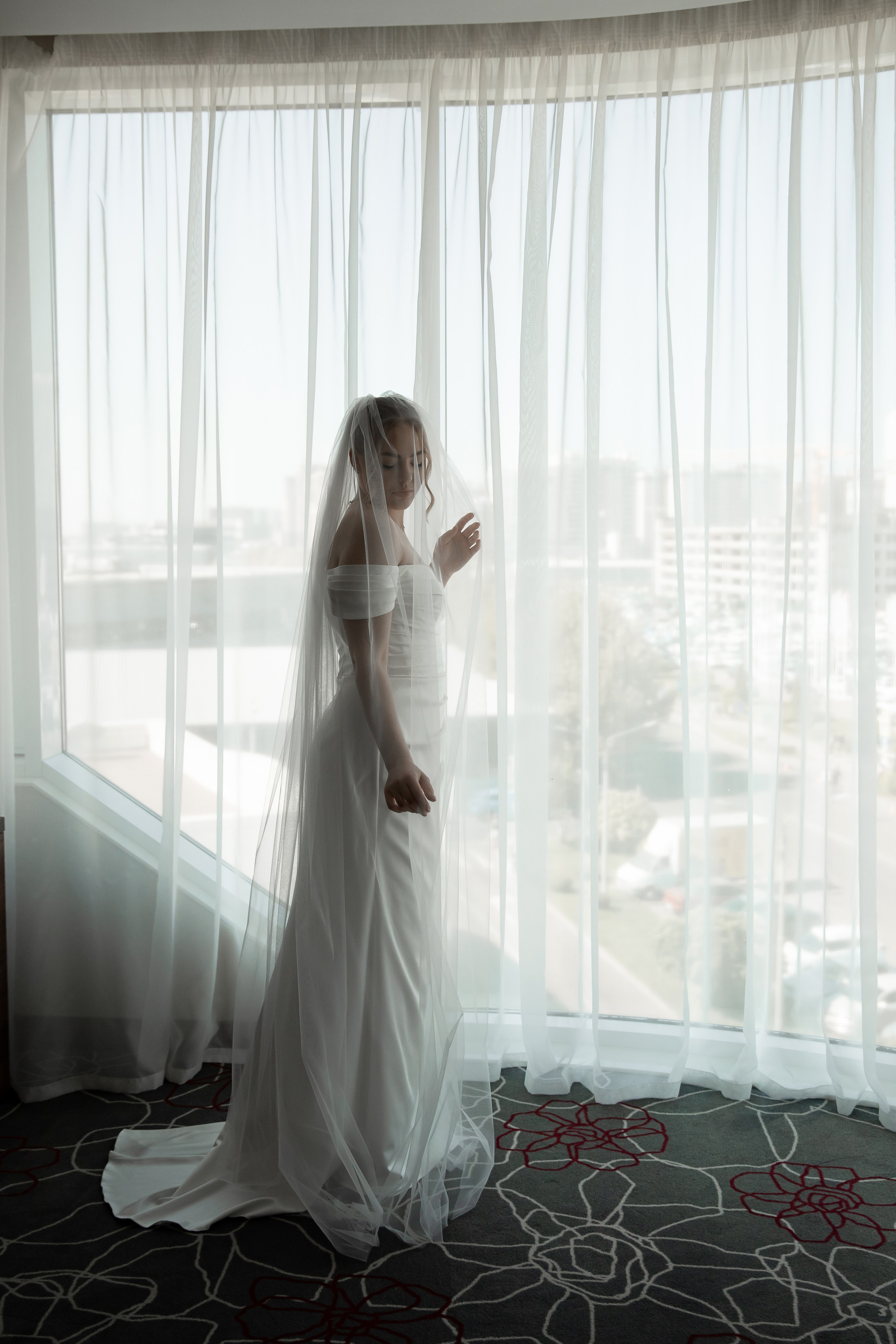 Алина Кирилл. Свадебный фотограф в Краснодарском крае Карина Будниченко