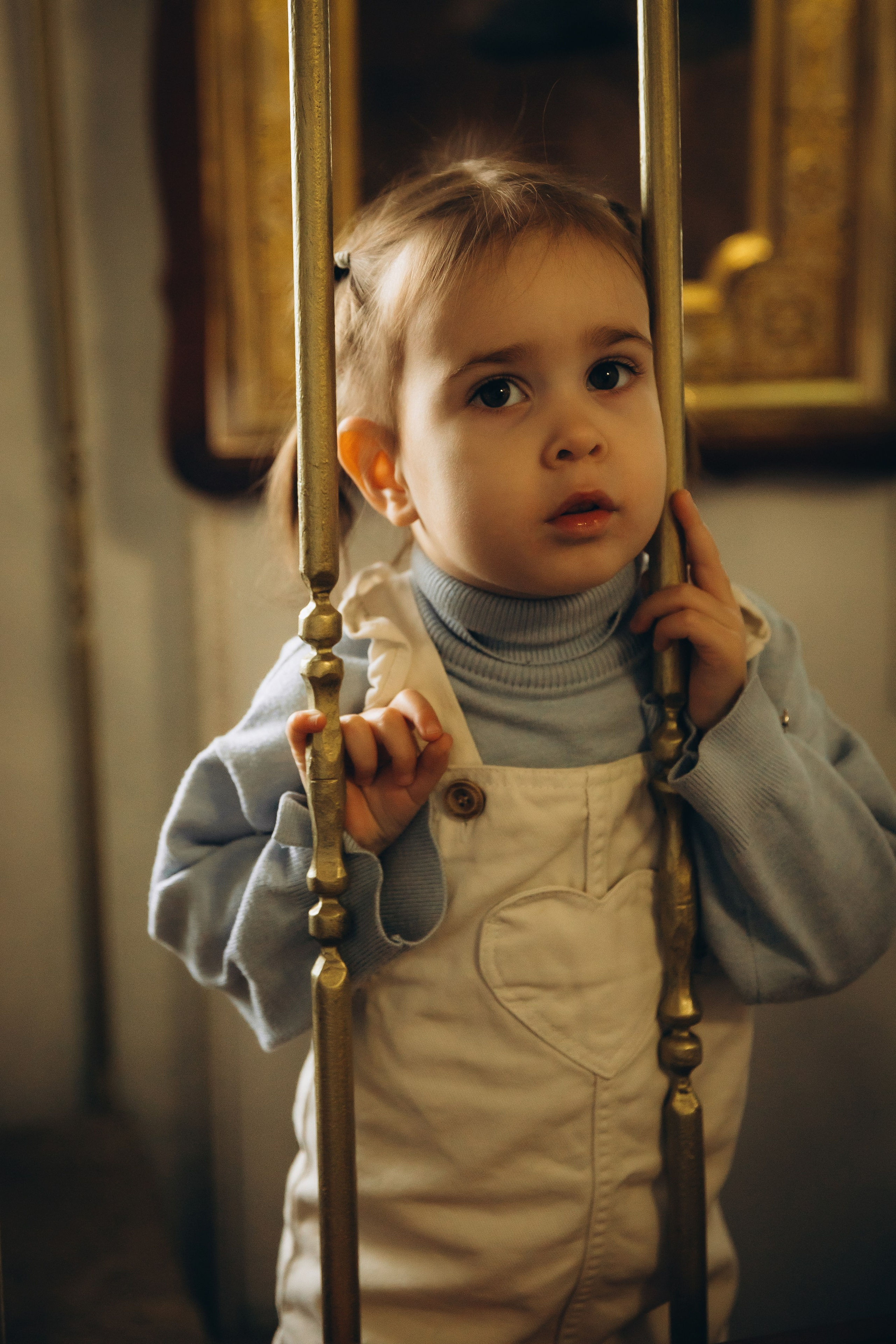 Таинство Крещения Дамира. Фотограф в Краснодаре Алла Потоцкая