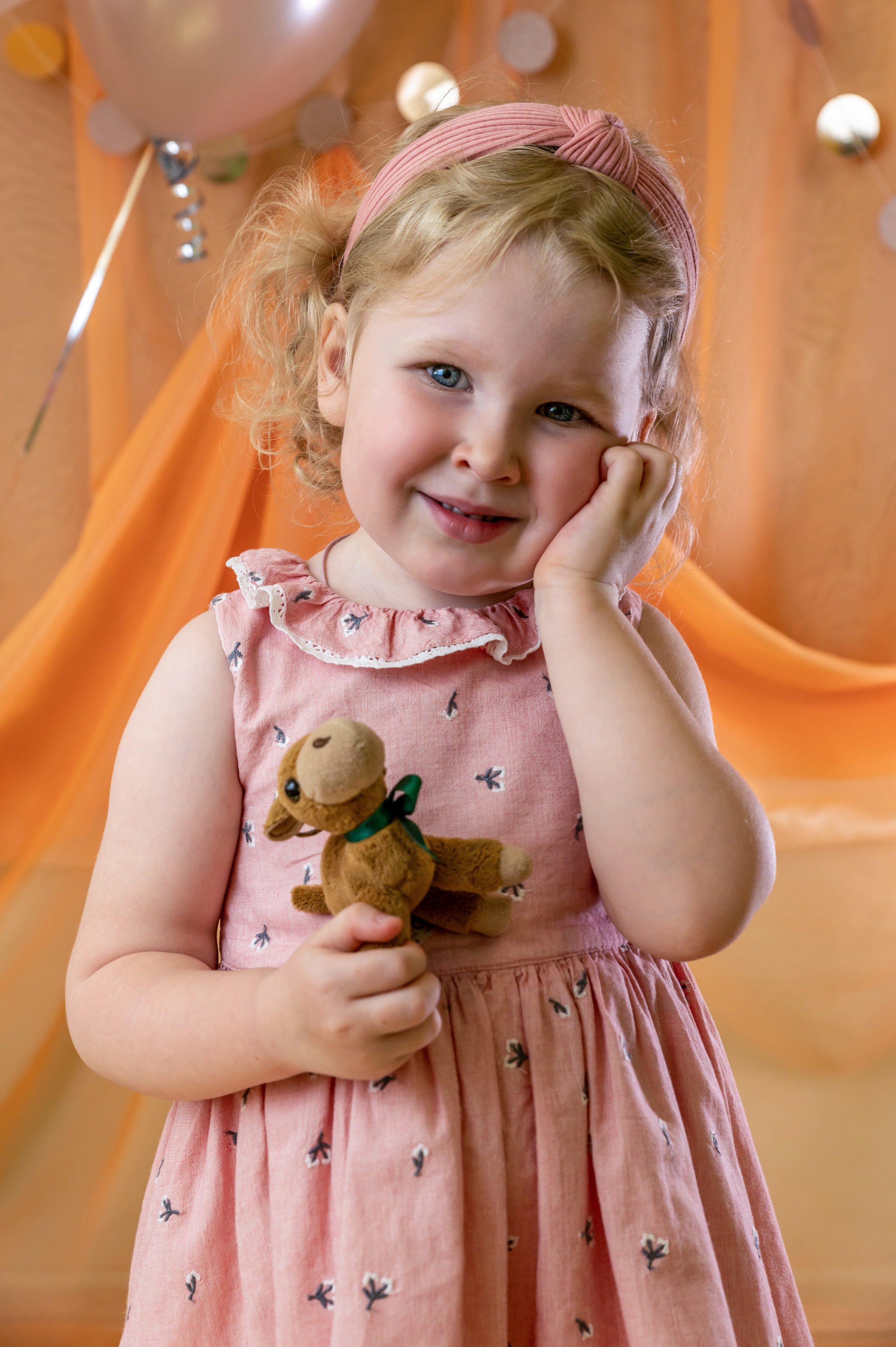 Детские праздники. Предметный и репортажный фотограф в Москве