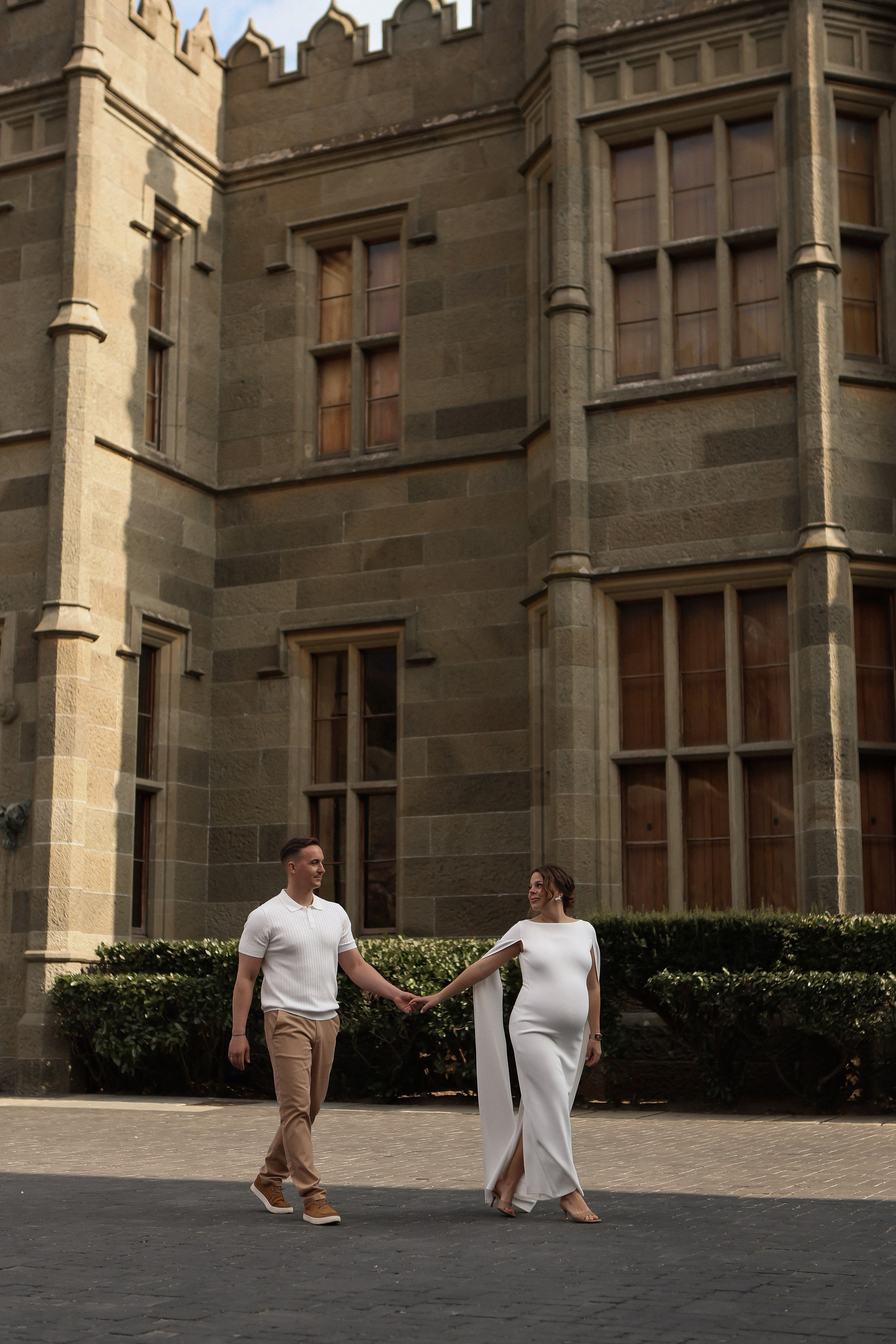 В ожидании чуда. Фотограф в Крыму Богдана Захарчук