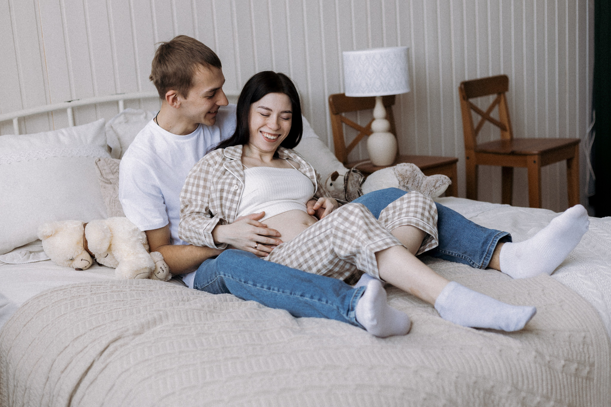 Валерия и Дмитрий. Фотограф в Курске Смирнов Евгений