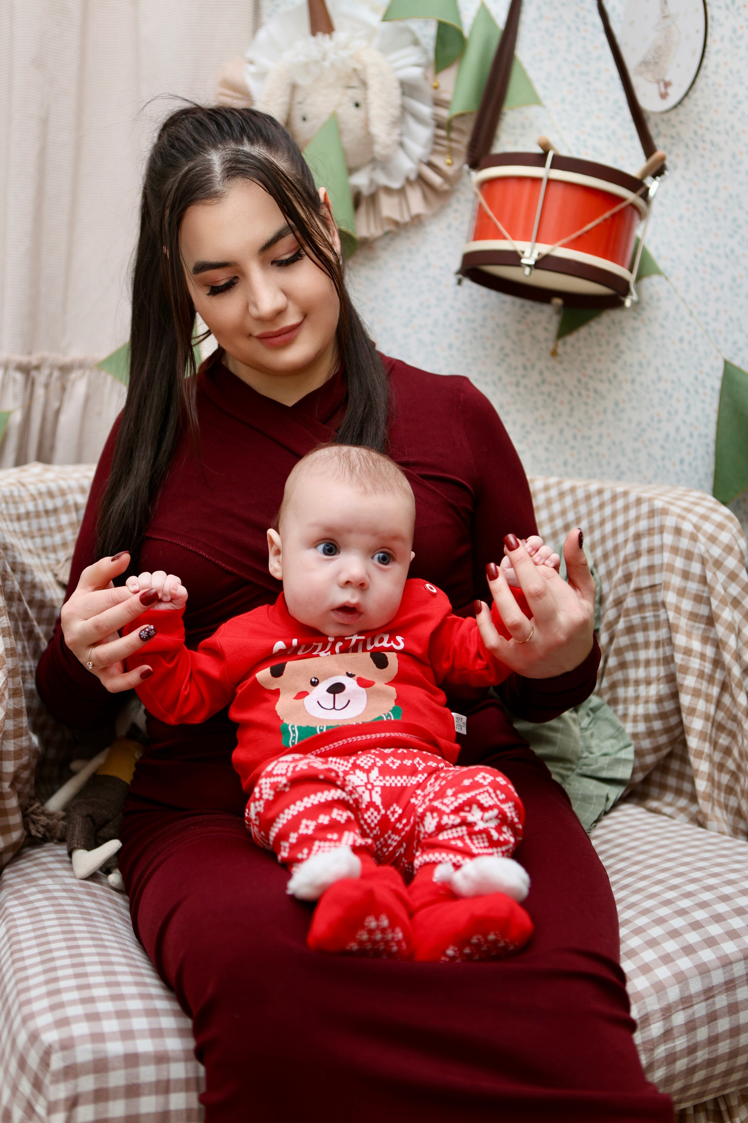 Яна Максим и Миша. Фотограф в Курске Смирнов Евгений