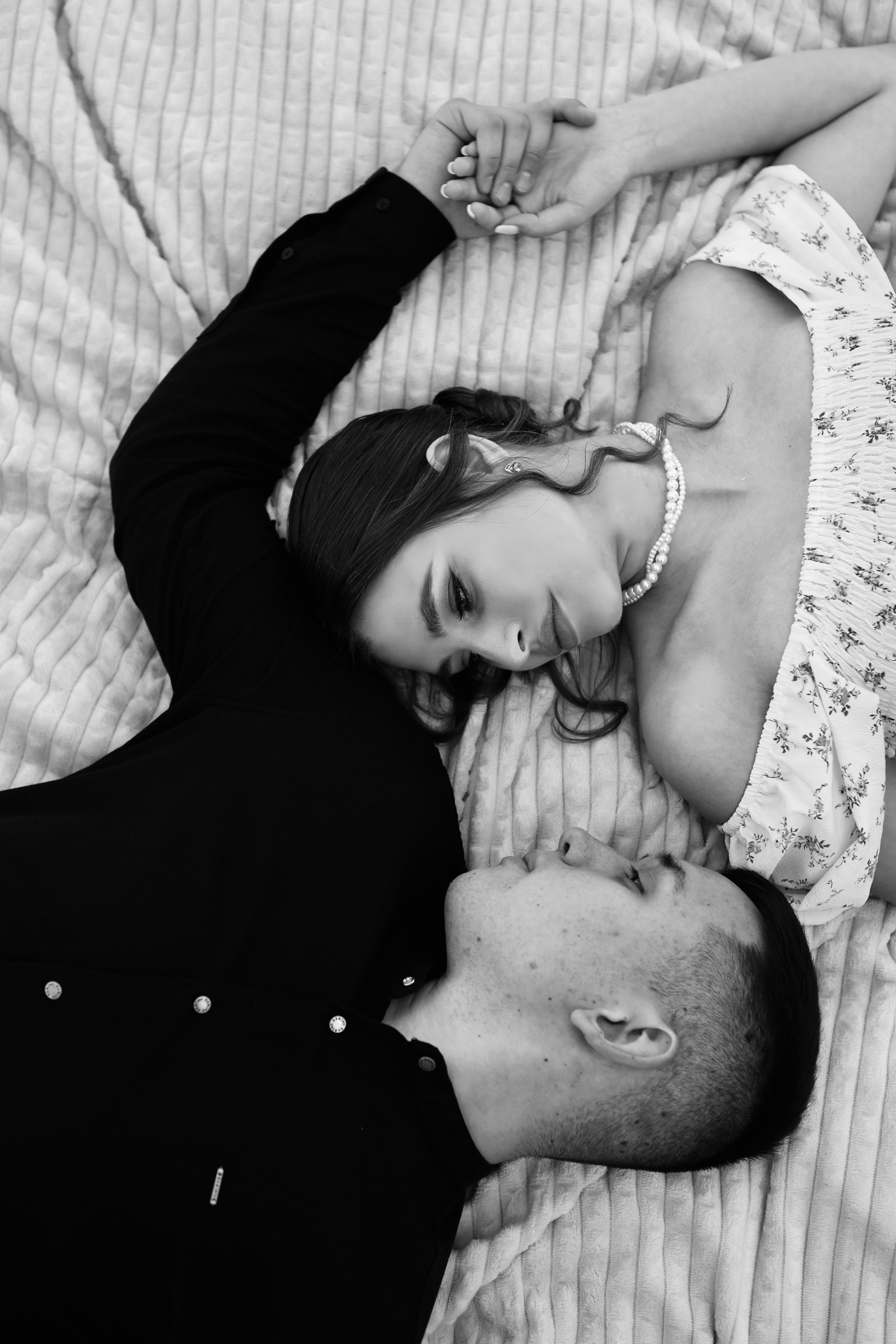 Екатерина и Александр. Фотограф в Курске Смирнов Евгений