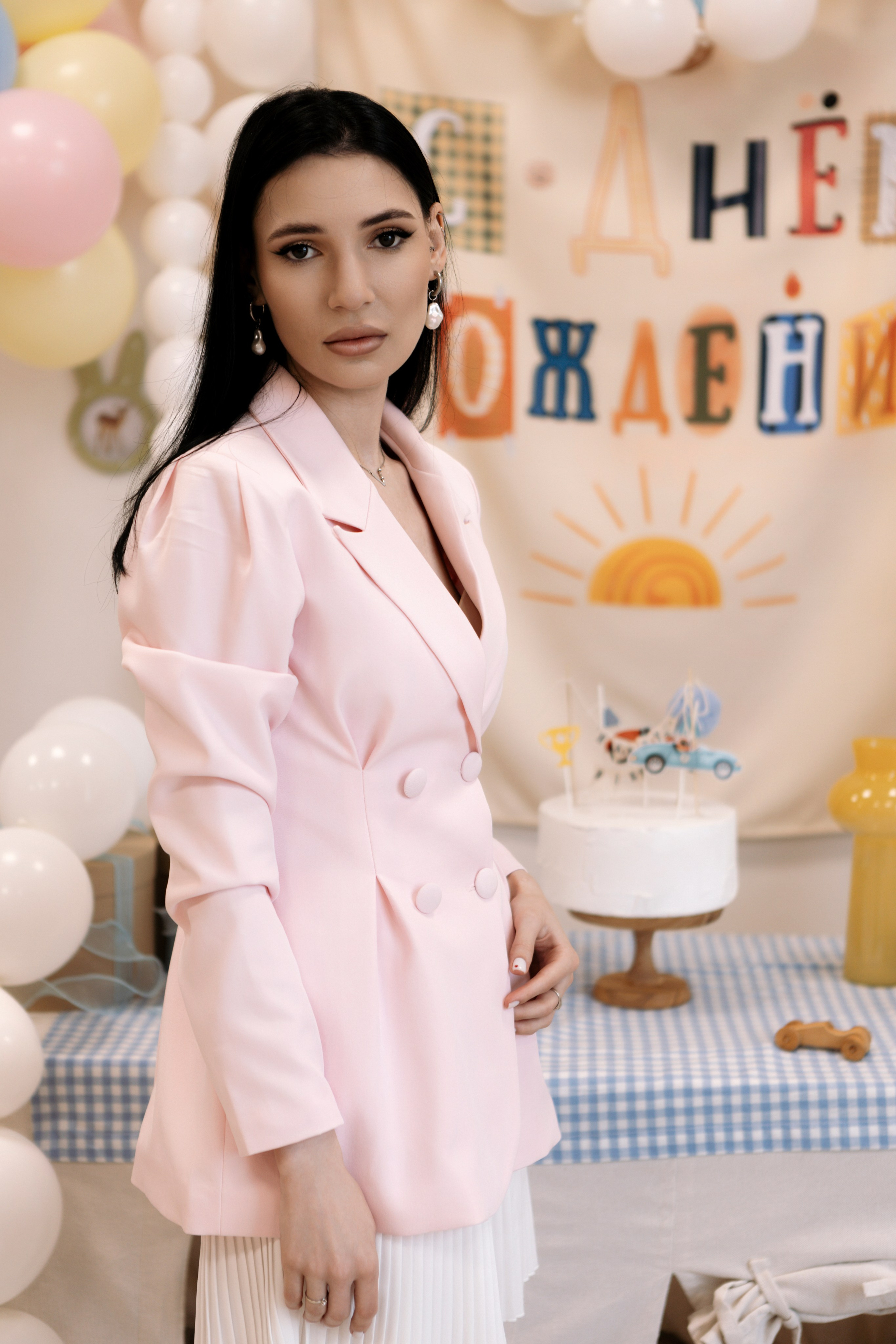 Тина, Влад, Ева-Афелия. Фотограф в Курске Смирнов Евгений