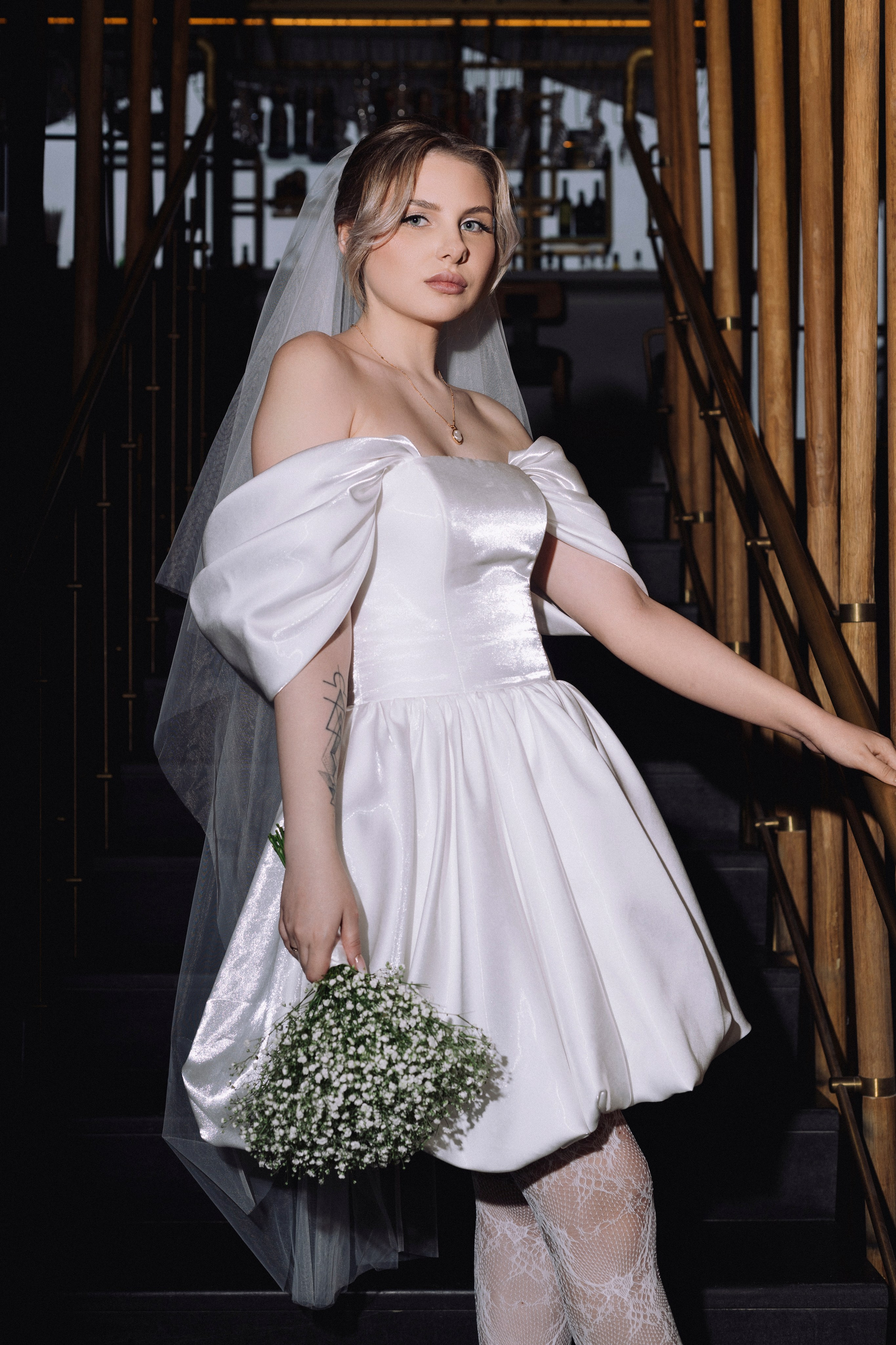 Вадим и Кристина. Фотограф в Курске Смирнов Евгений