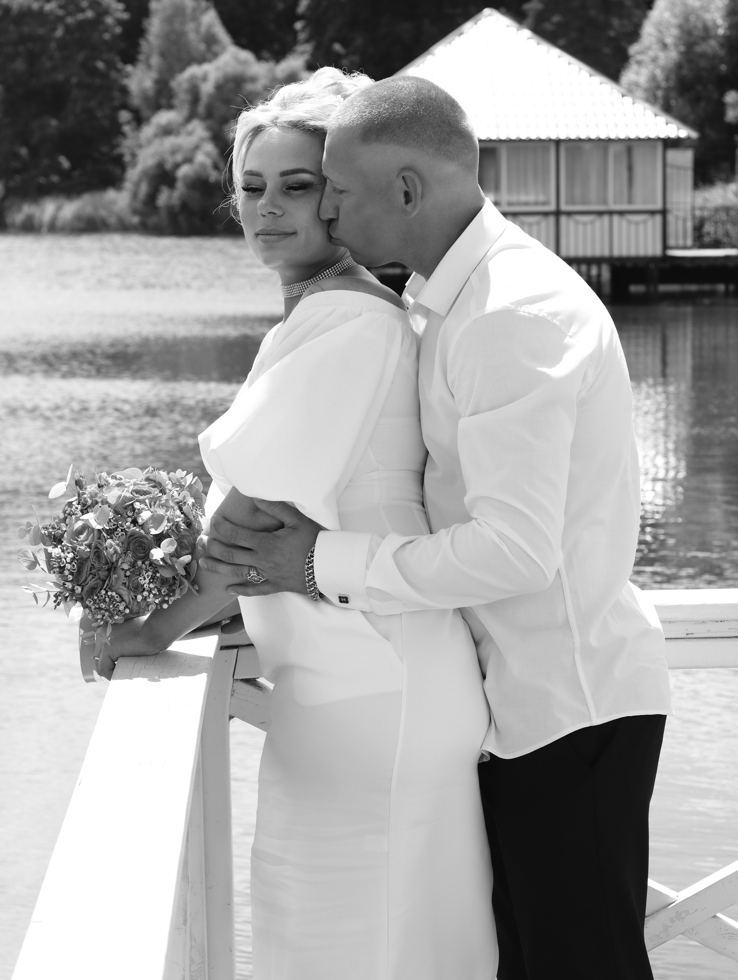 Дмитрий и Наталья. Фотограф в Курске Смирнов Евгений