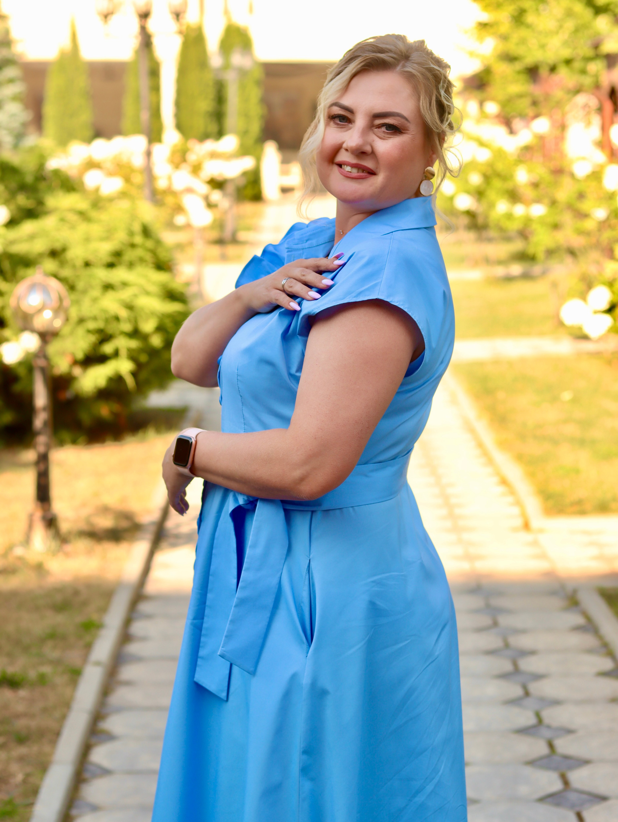 Юбилей. Фотограф в Курске Смирнов Евгений