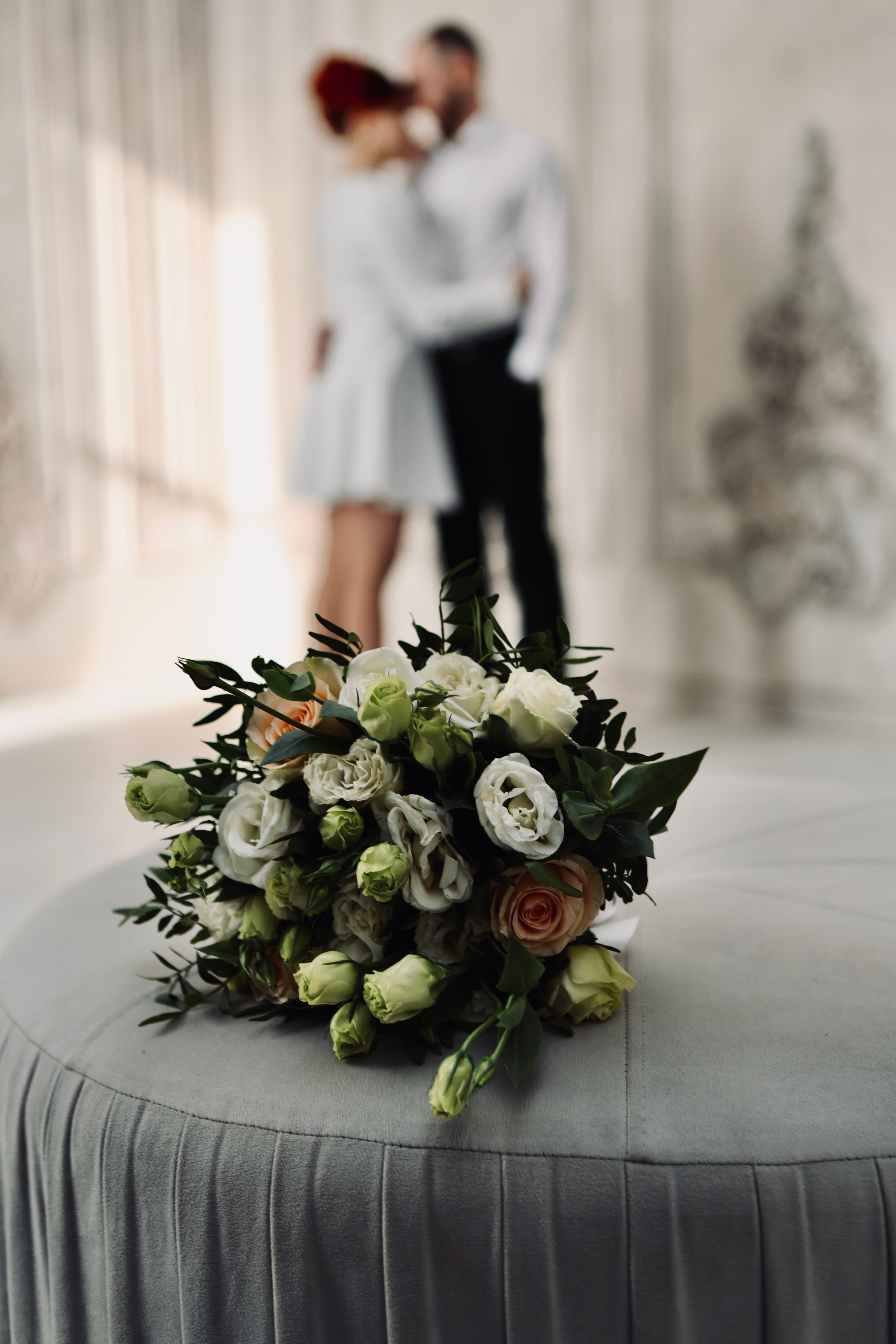 Дарья и Кирилл. Фотограф в Курске Смирнов Евгений