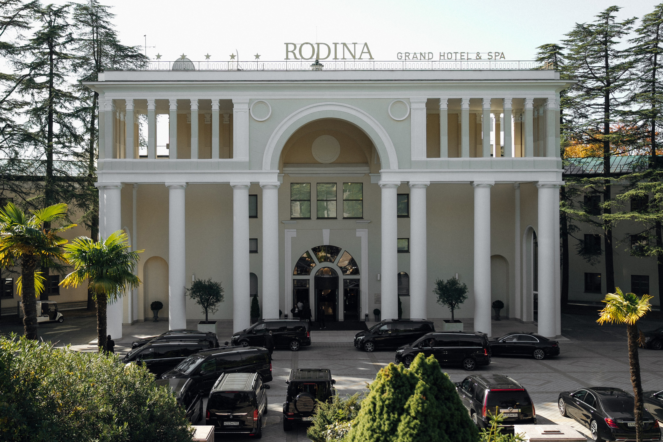 «буду всегда с тобой…». Свадебный фотограф в Краснодаре и Сочи Винидиктова Екатерина