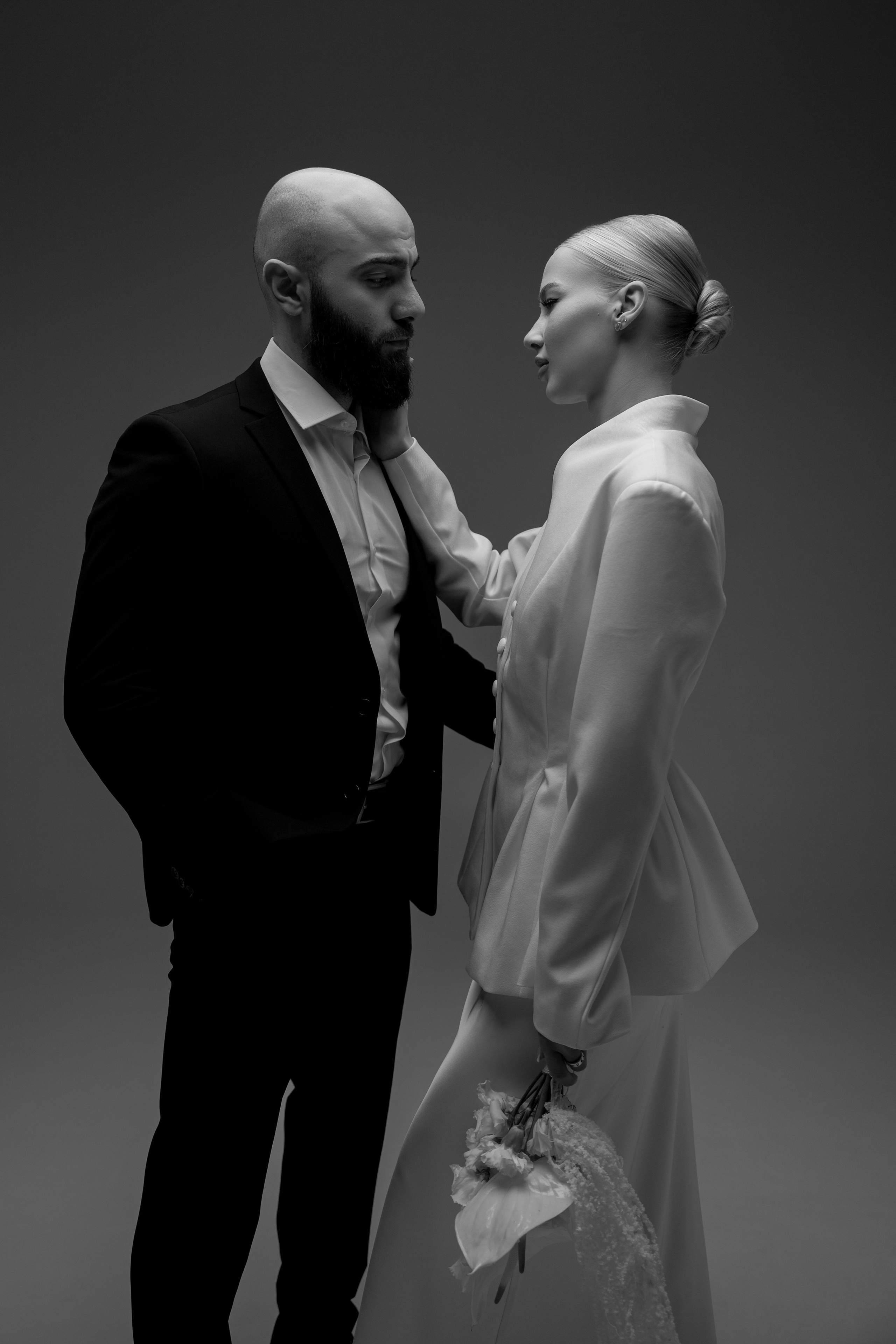 Oleg & anastasiya. Александра Акжигитова I Фотограф Волгоград