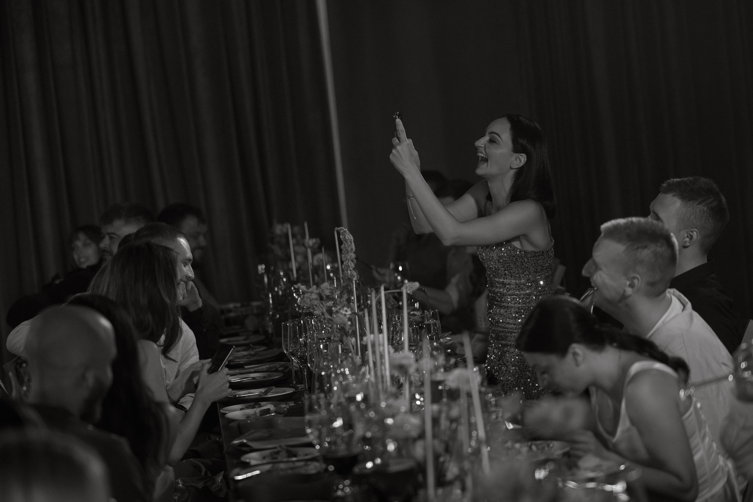 Wedding day Самир и Наргиз. Свадебный фотограф Колесников Антон