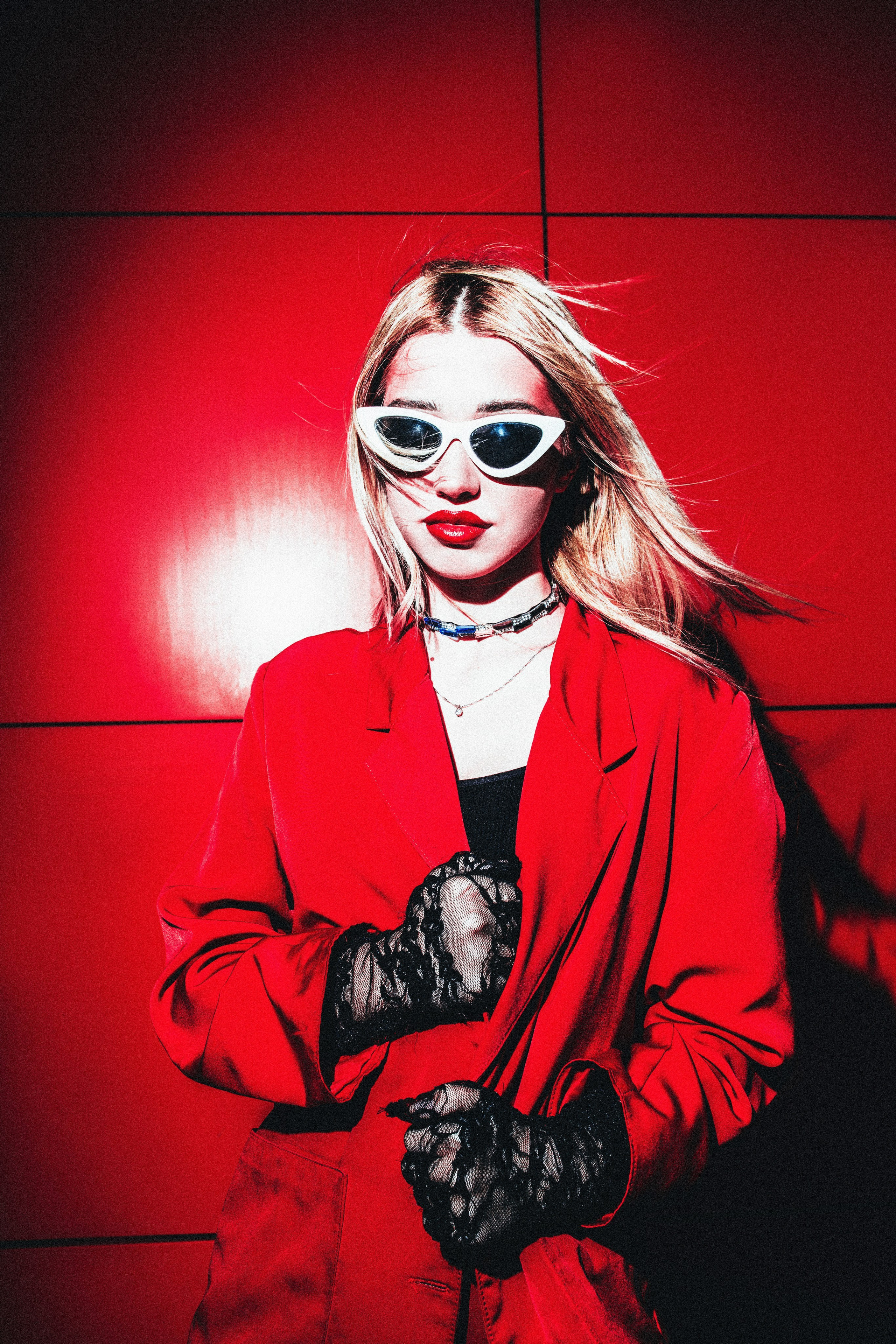 Портретная фотосъемка