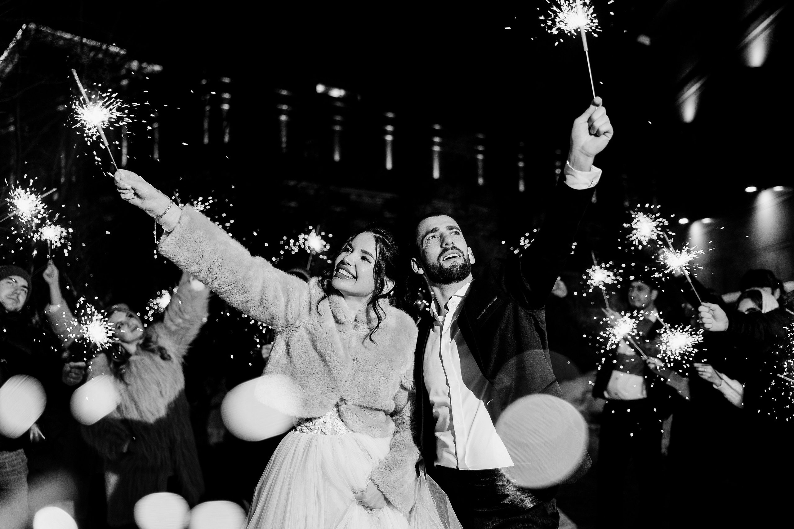 Валентина и Сергей. Свадебный фотограф в Санкт-Петербурге Павел Резниченко