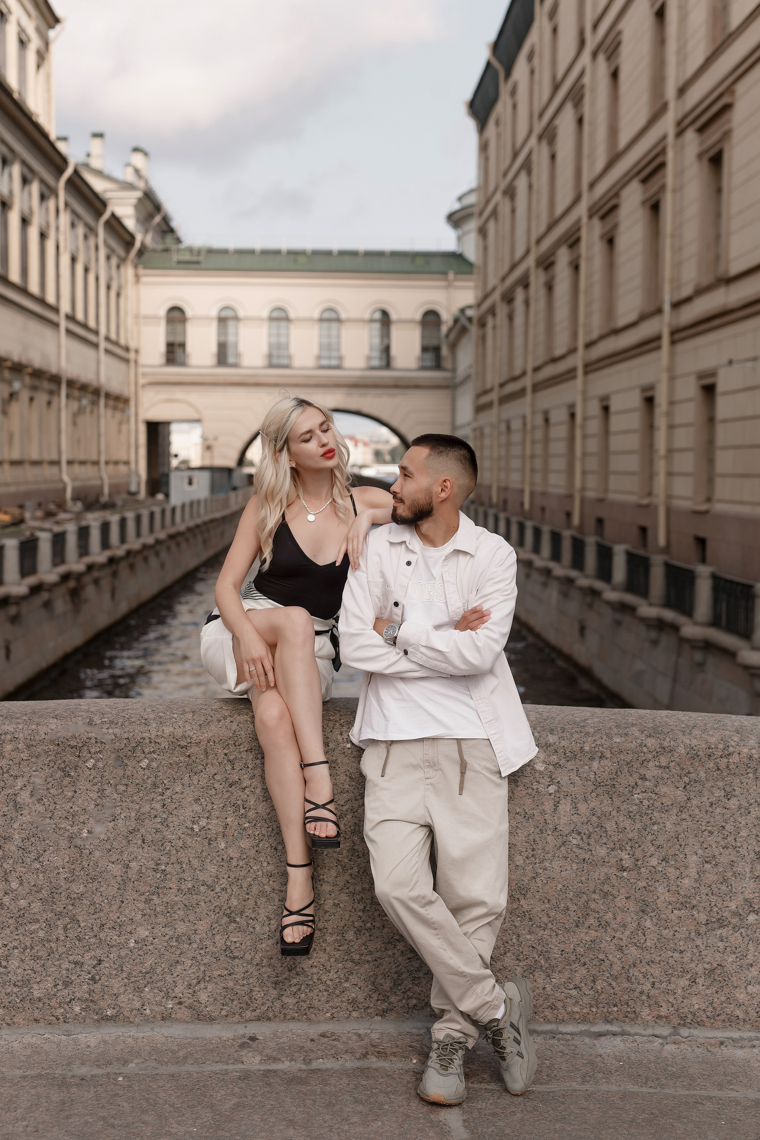 Натали Рустам. Виктория Вахрамеева Фотограф