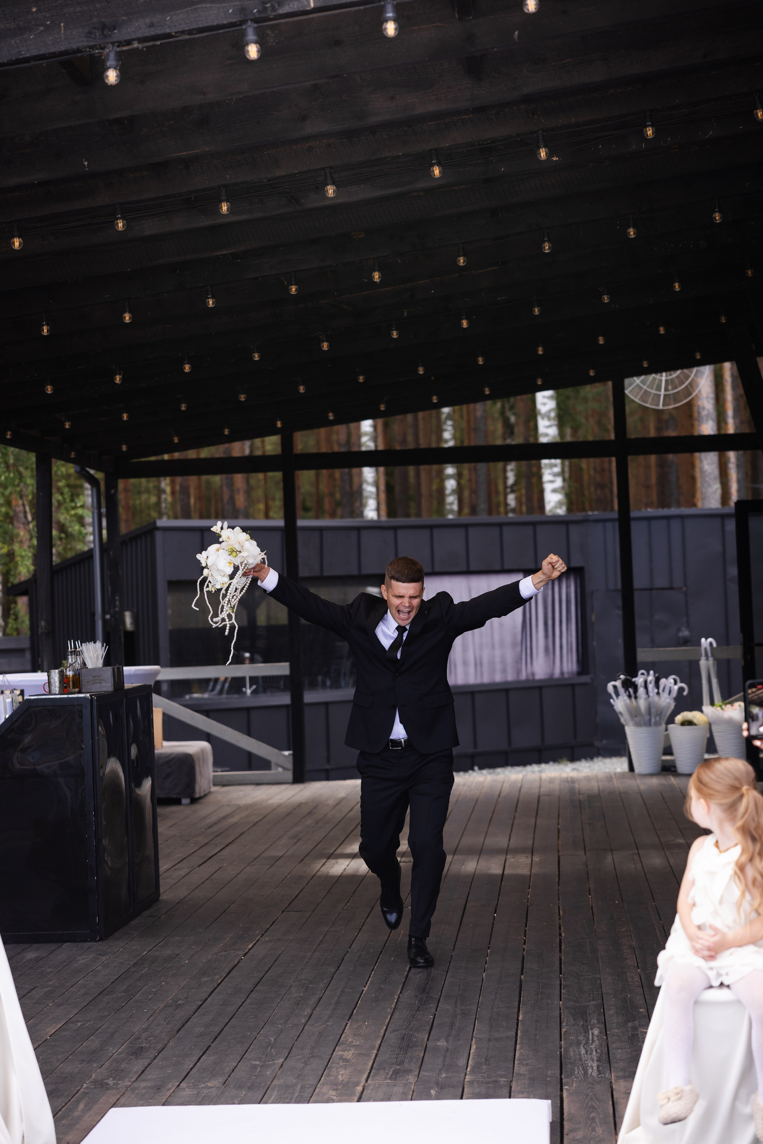 «Я буду в белом» Женя&Настя. Свадебный фотограф в Ижевске Диля Ахмадишина