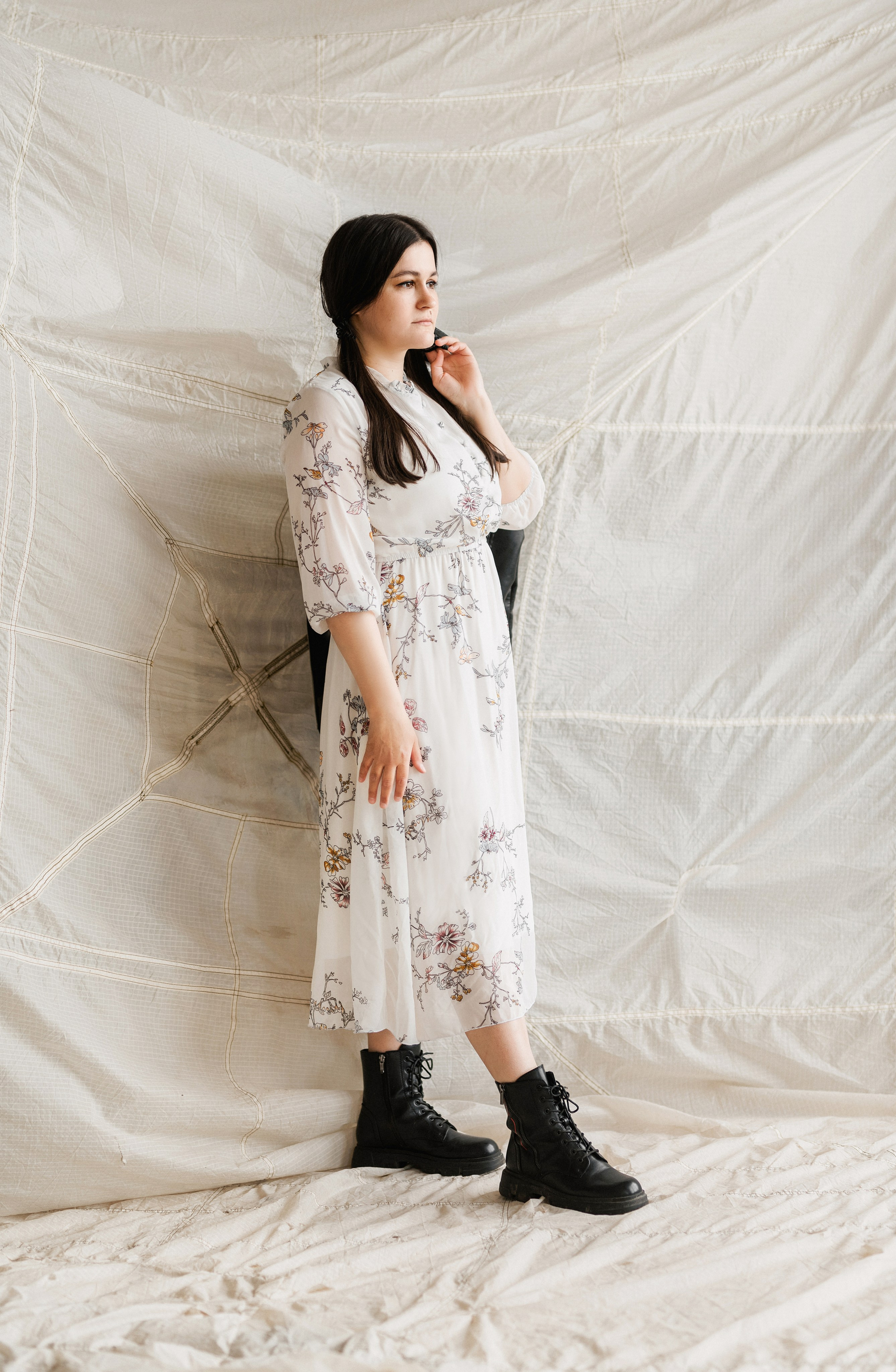 Анна «Ретро-сафари». Свадебный и семейный фотограф в Туле Ксения Сильвер