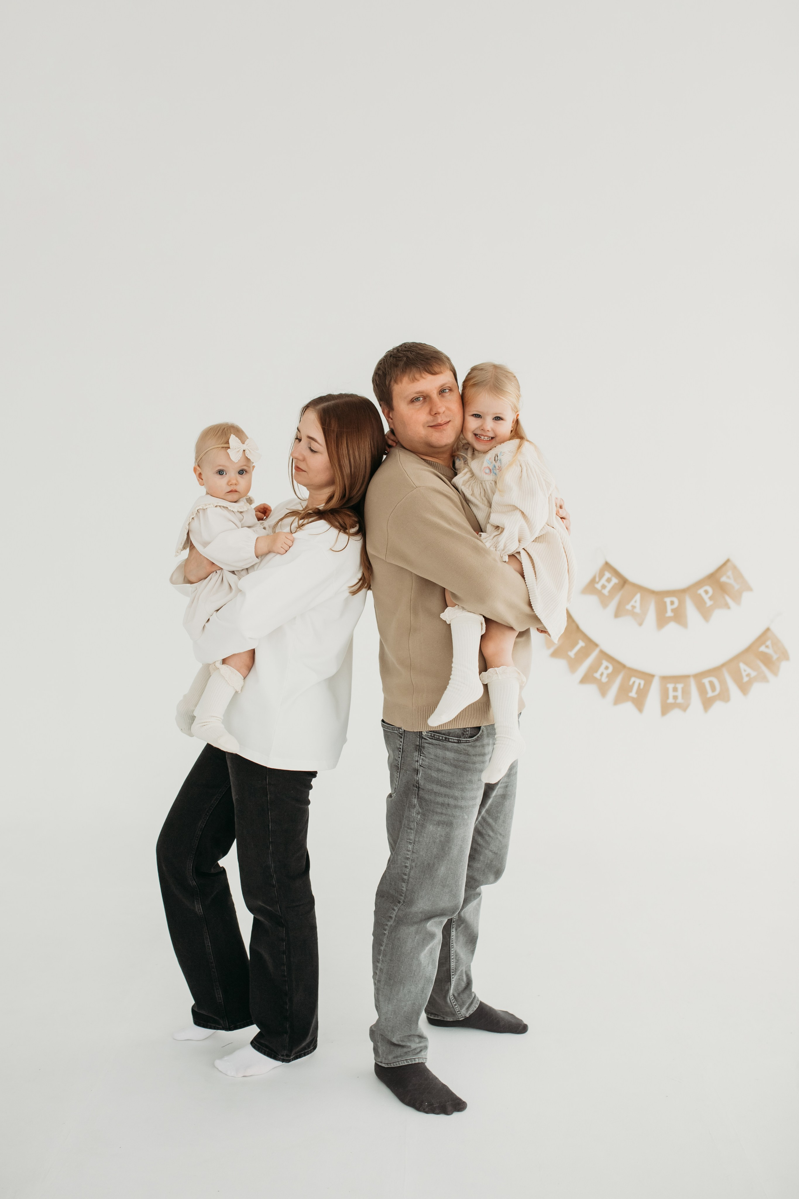 Амалия. Семейный и детский фотограф Минск, Беларусь