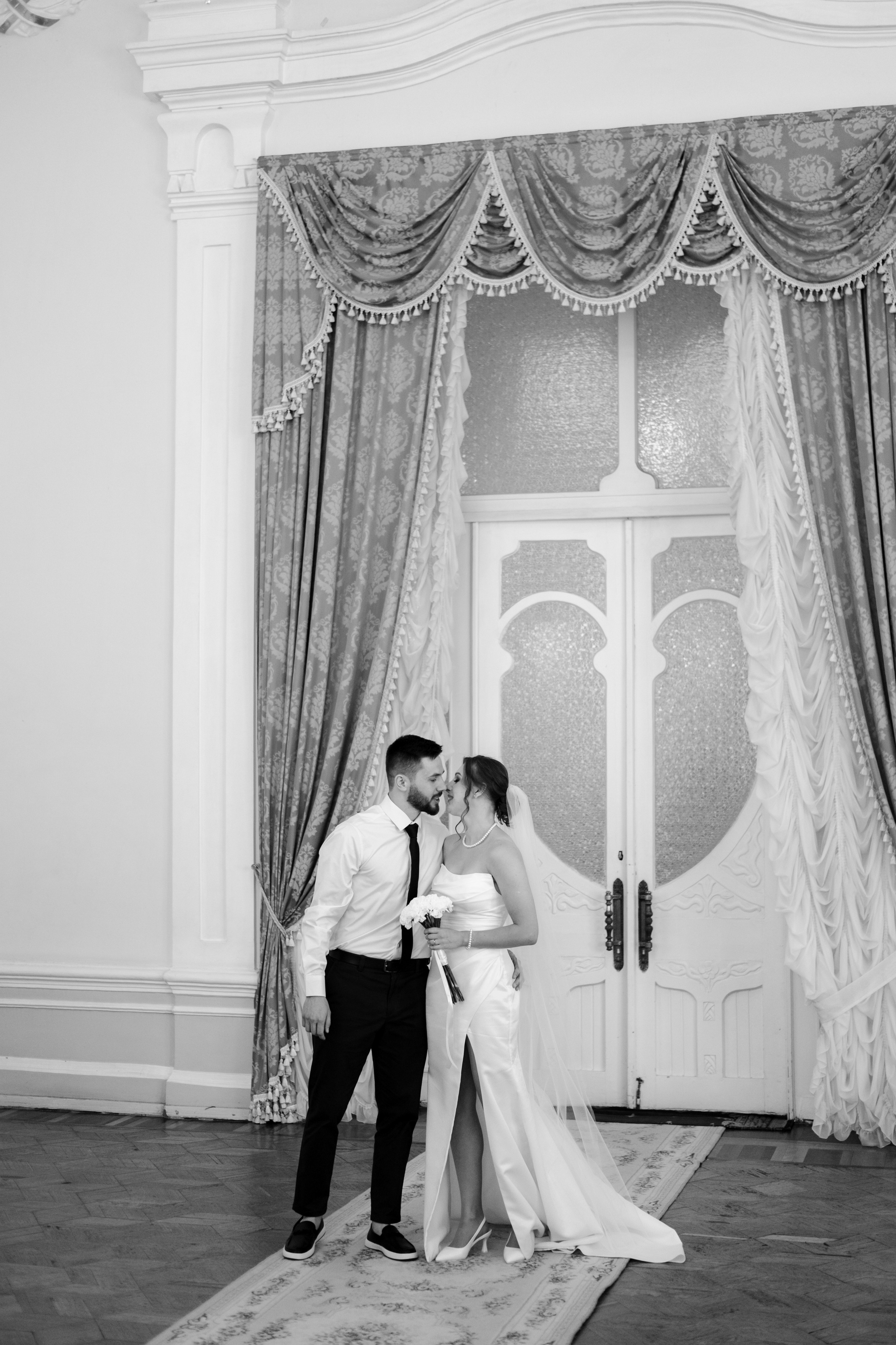 Игорь и Виктория. Фотограф в Астрахани Миронова Анастасия