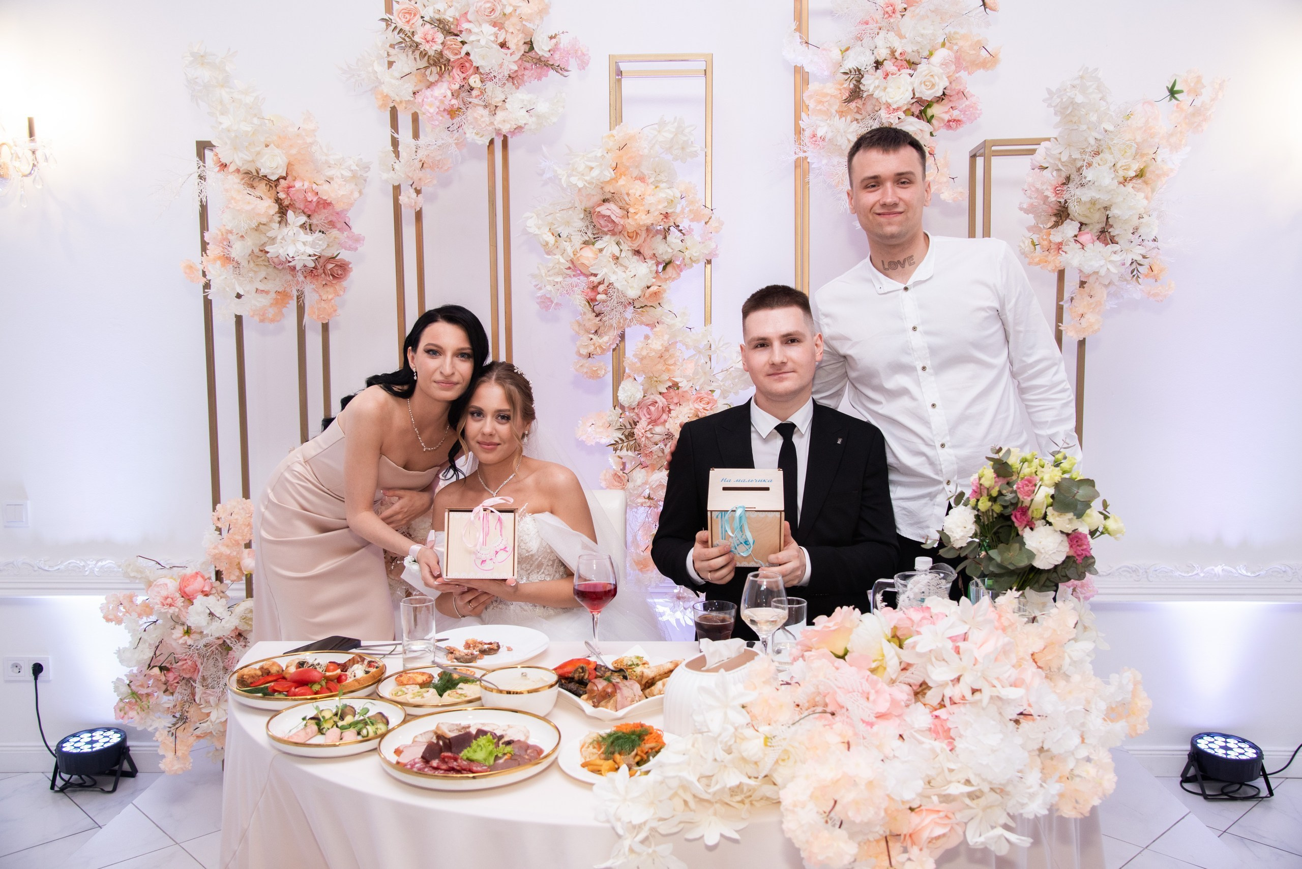 Настя и Женя. Свадебный и семейный фотограф Ольга Астрейко