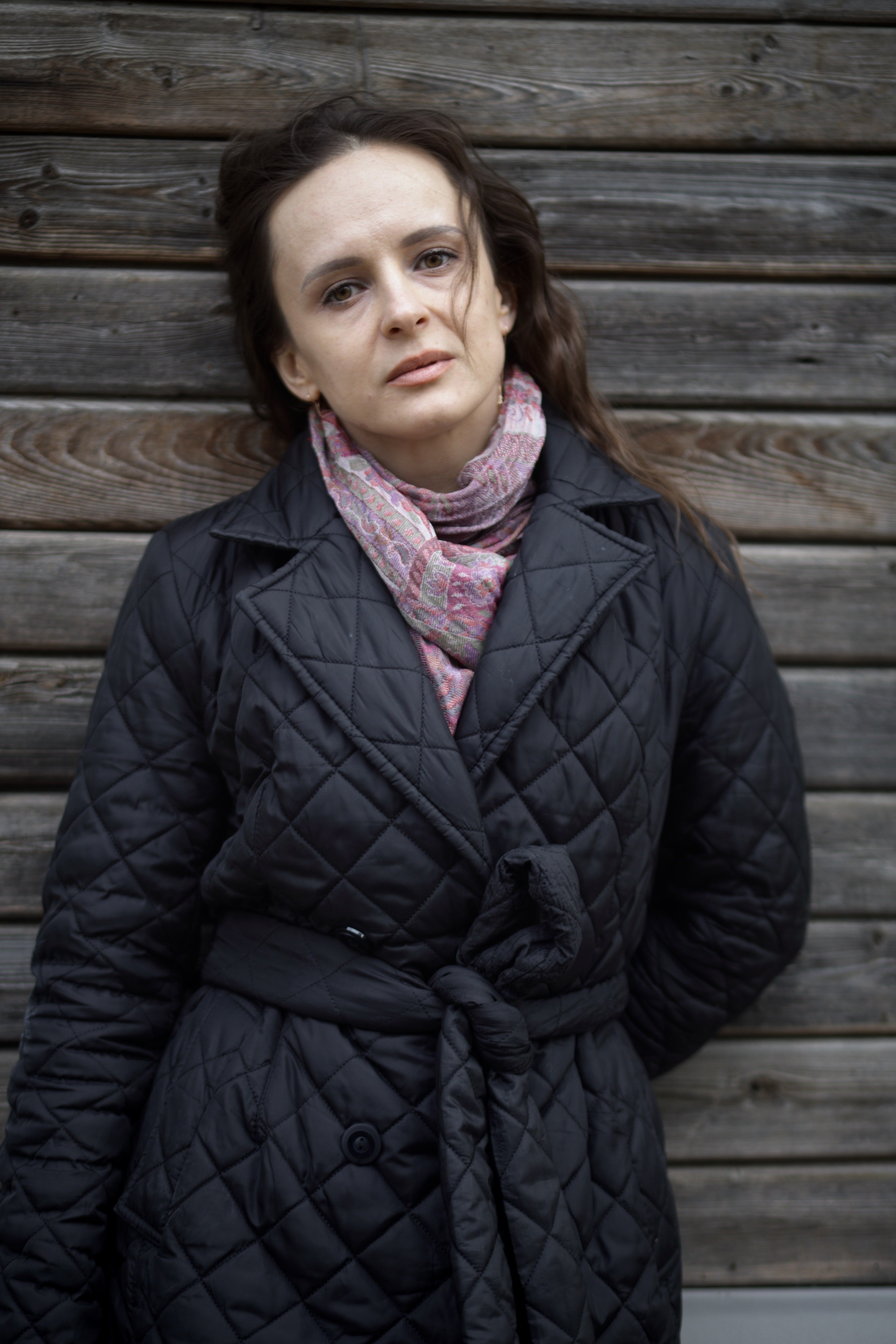 015. Creative photo shoots in Moscow