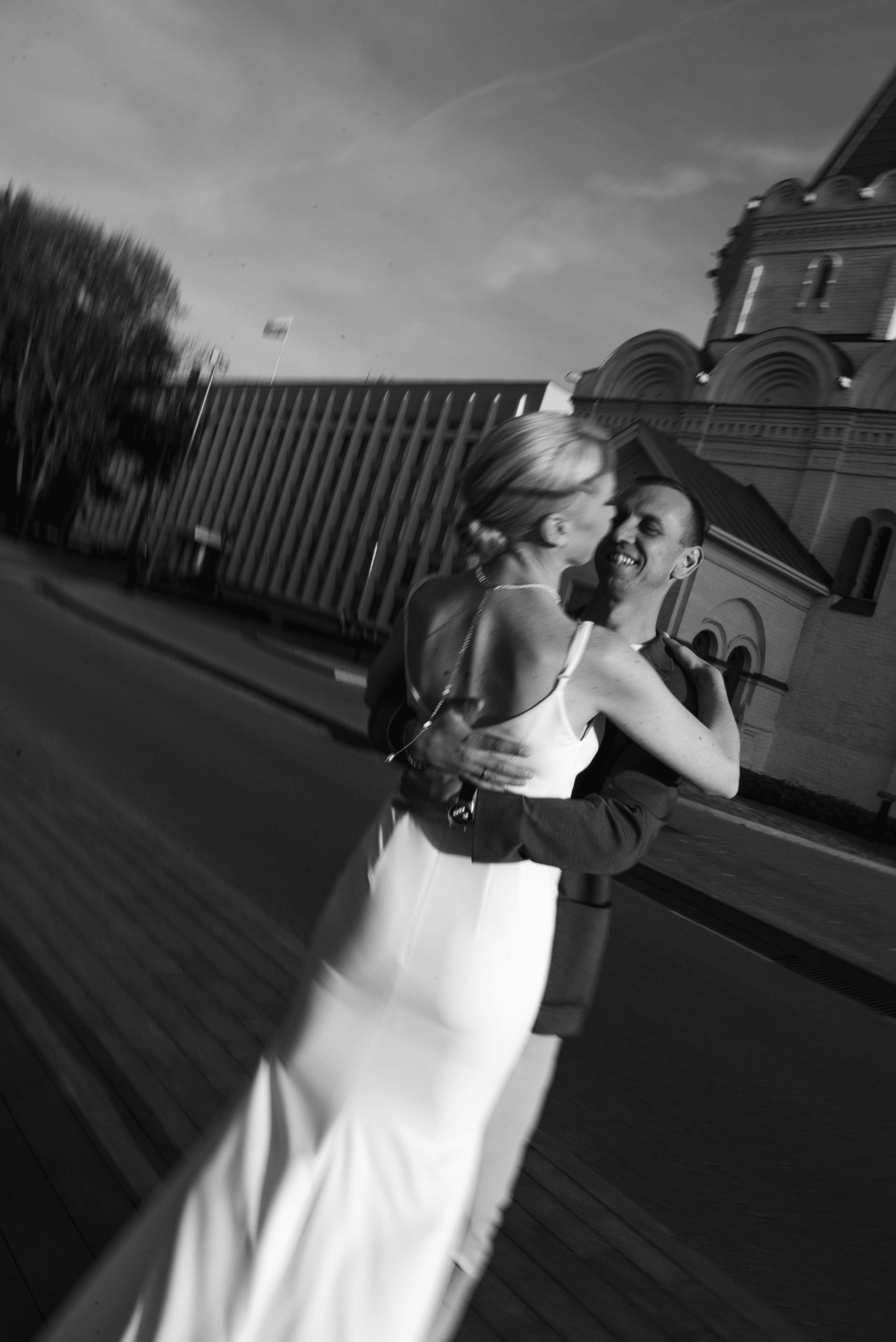 Галина и Сергей. Семейный и свадебный фотограф в Нижнем Новгороде Анастасия Хренова