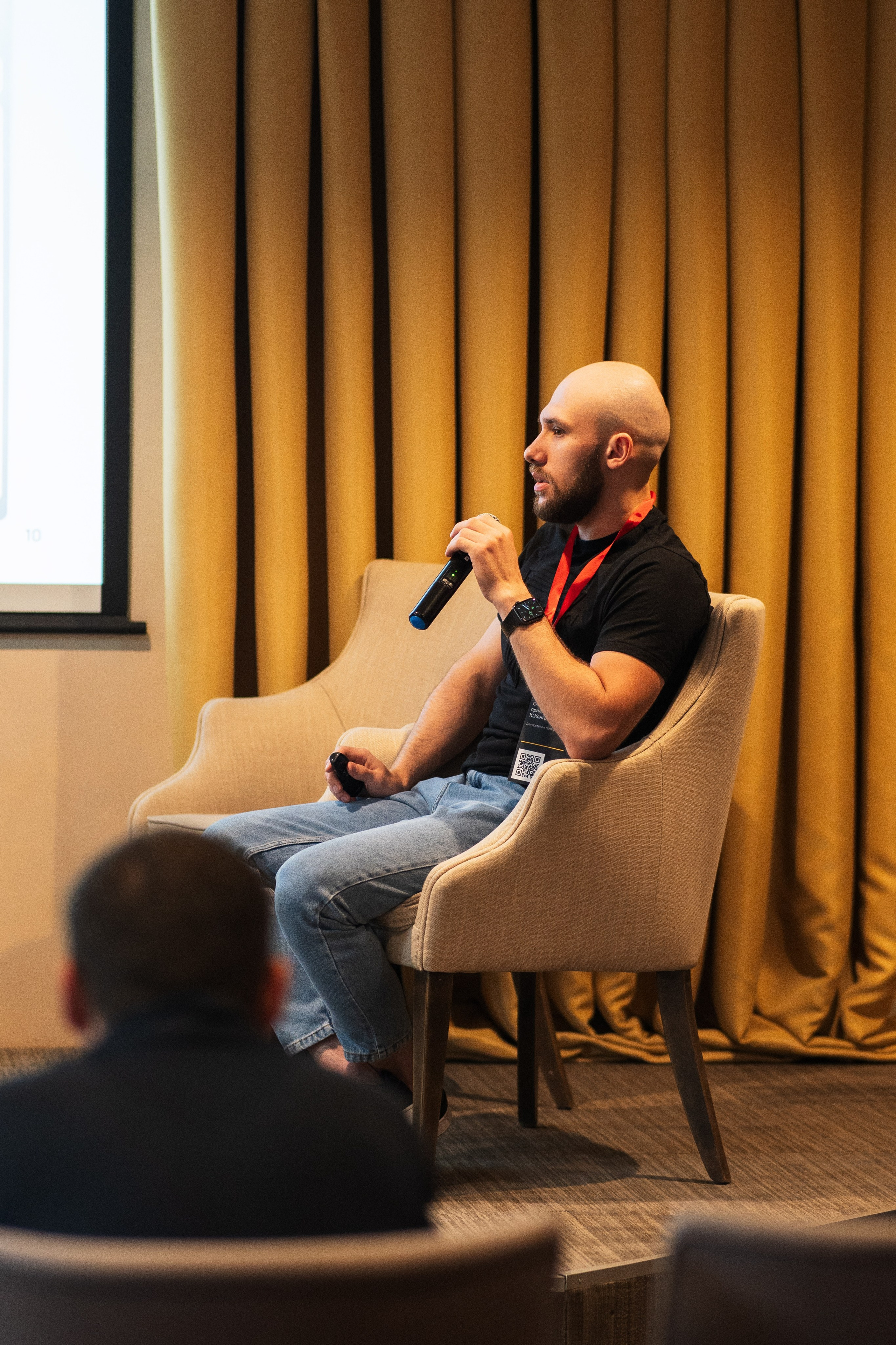 Конференция | 1С. Фотограф на любое событие в Кемерово