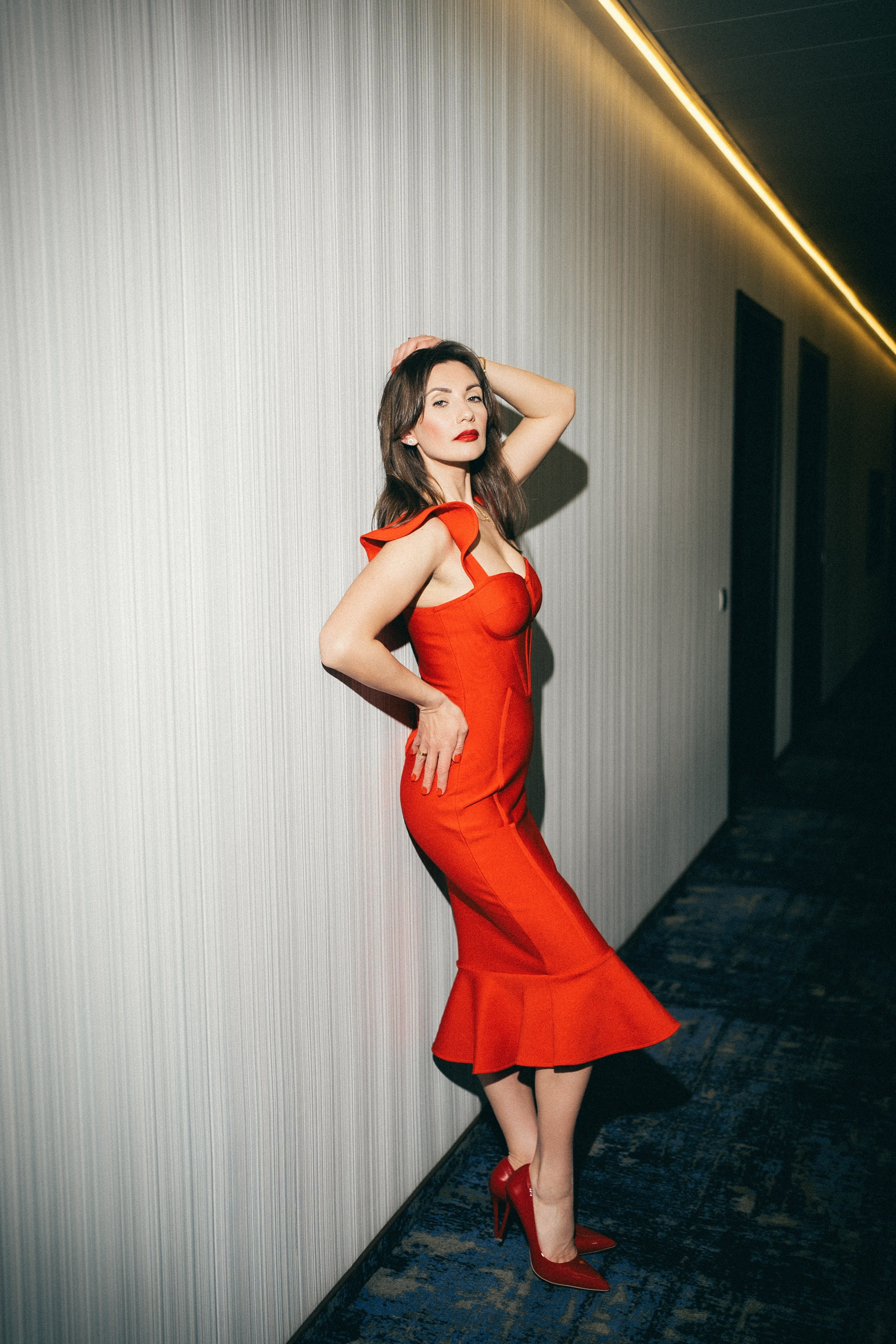 День рождения Кристины. Фотограф на любое событие в Кемерово