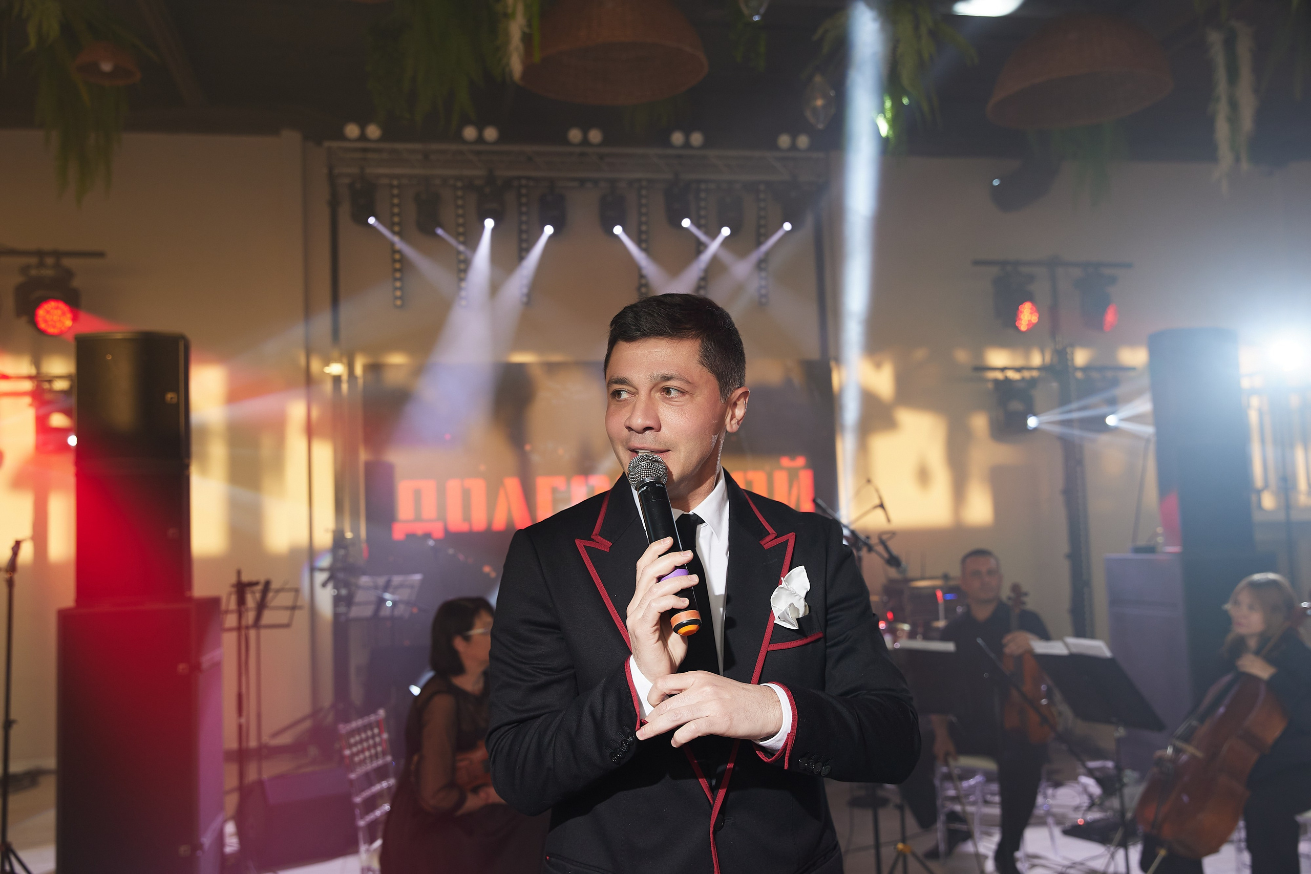 НеКорпоратив. Фотограф Сергей Гончаренко — Краснодар, Донецк, Ростов, Сочи