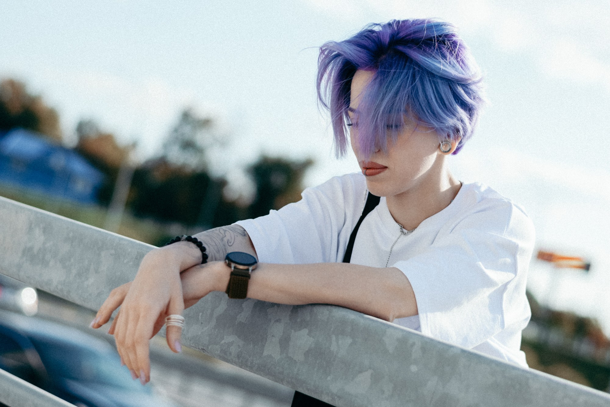 Фотограф Тюмень —портретная и стрит-съемка | Дарья Мустафина. Портретный фотограф Тюмень Дарья Мустафина