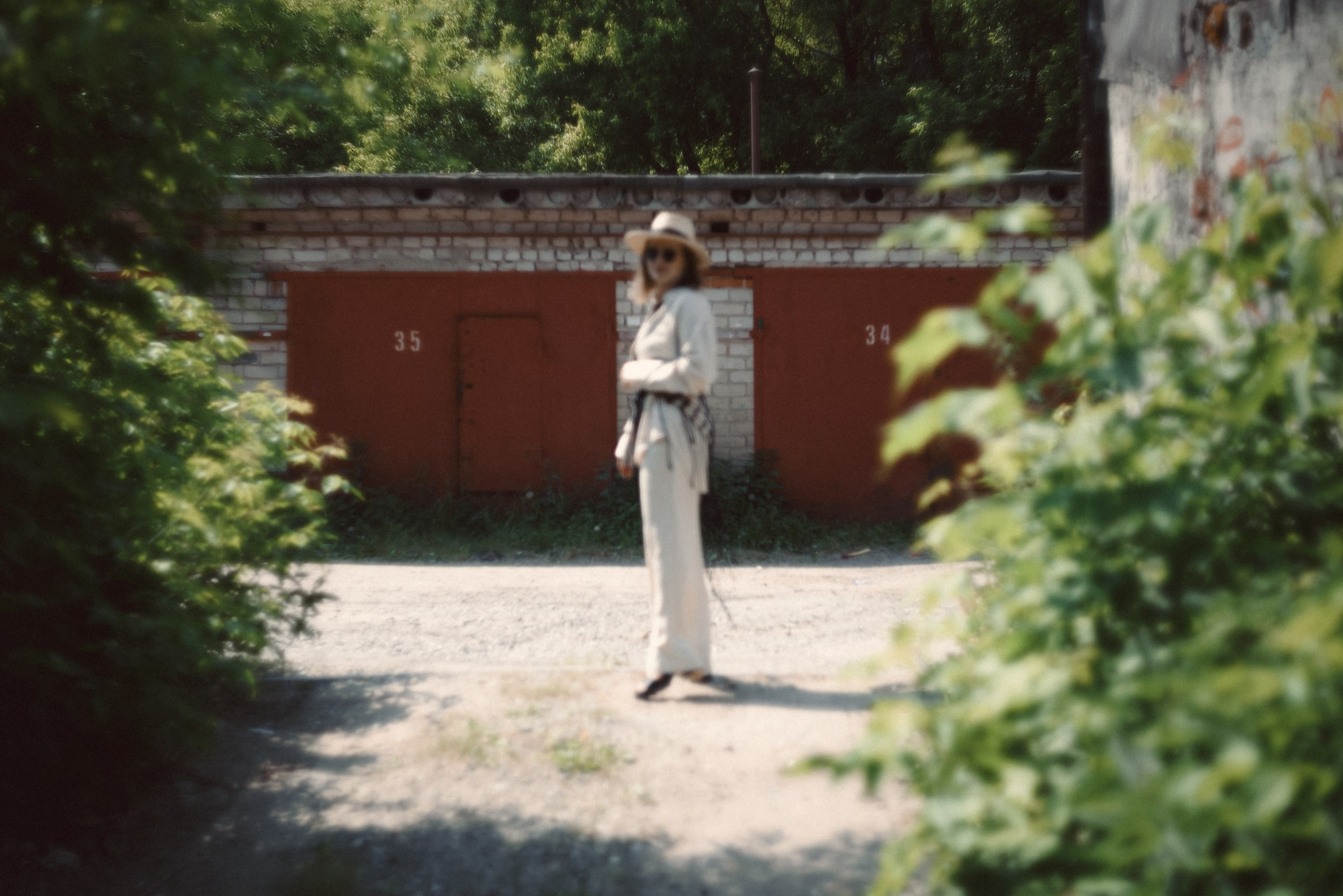 Уличная фотосессия тюмень. Фотограф Дарья Мустафина, Тюмень