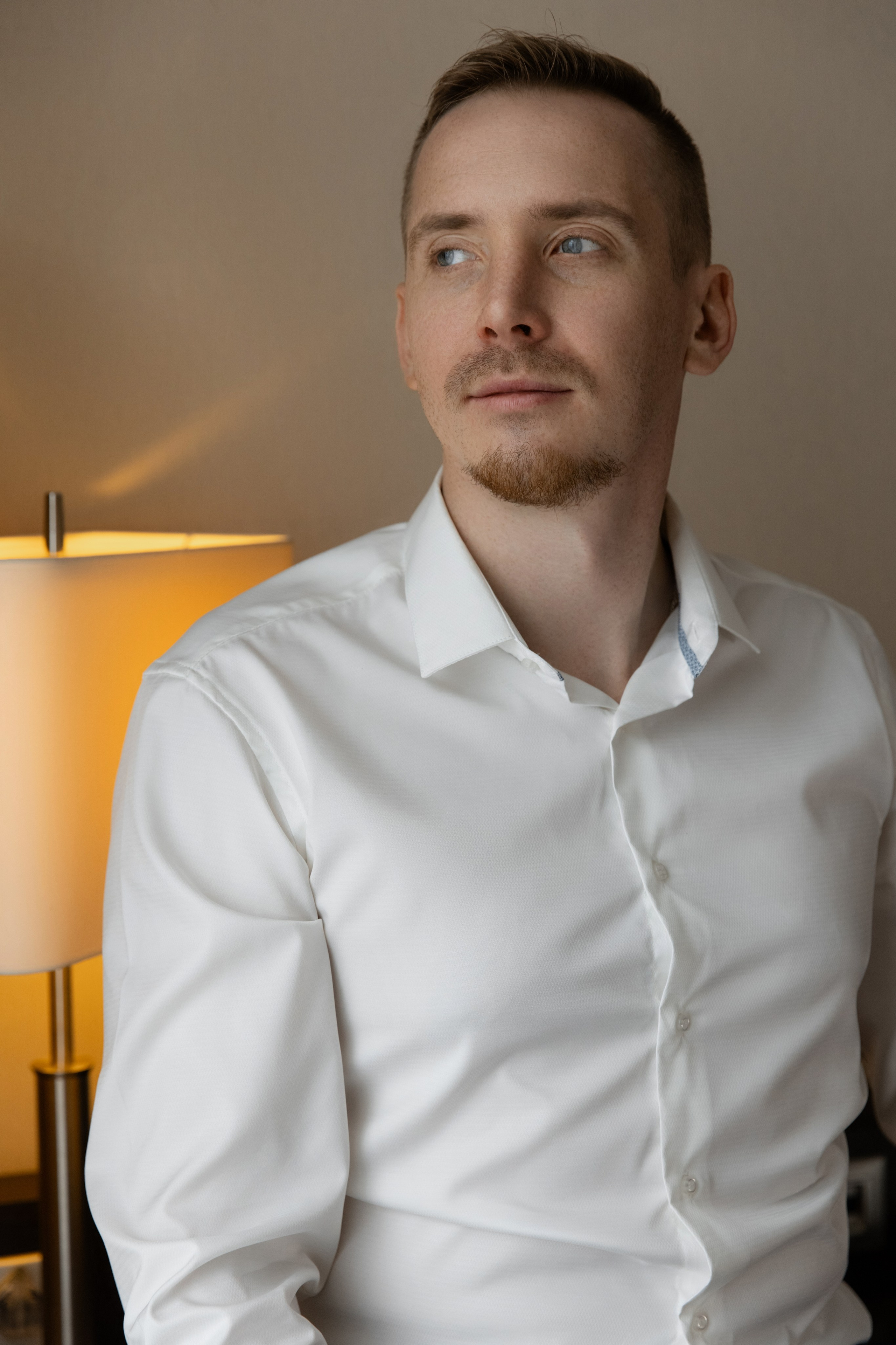 Даша и Леша. Фотограф Нижний Новгород