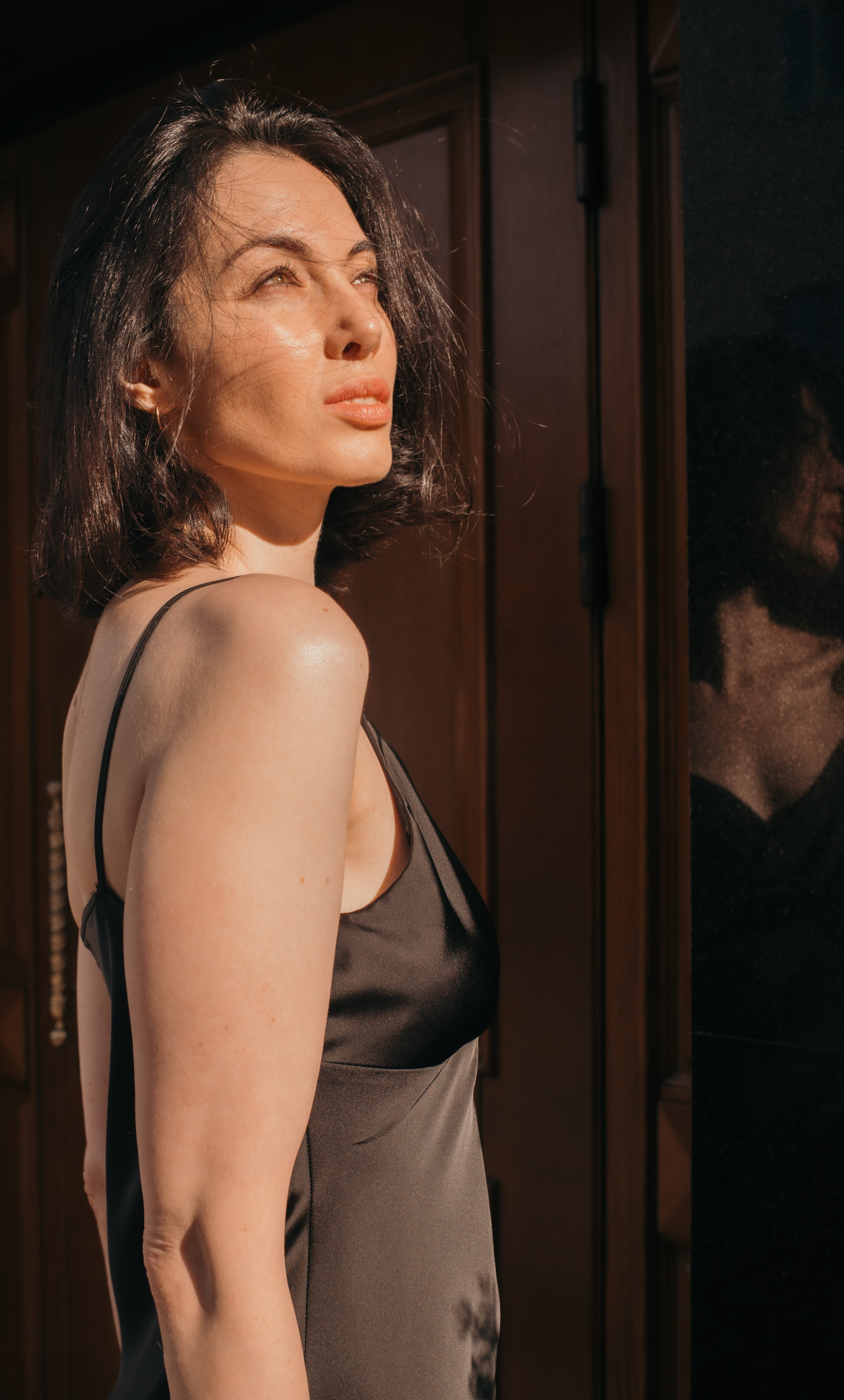 ОЛЯ. Я фотограф из Москвы к Вашим услугам