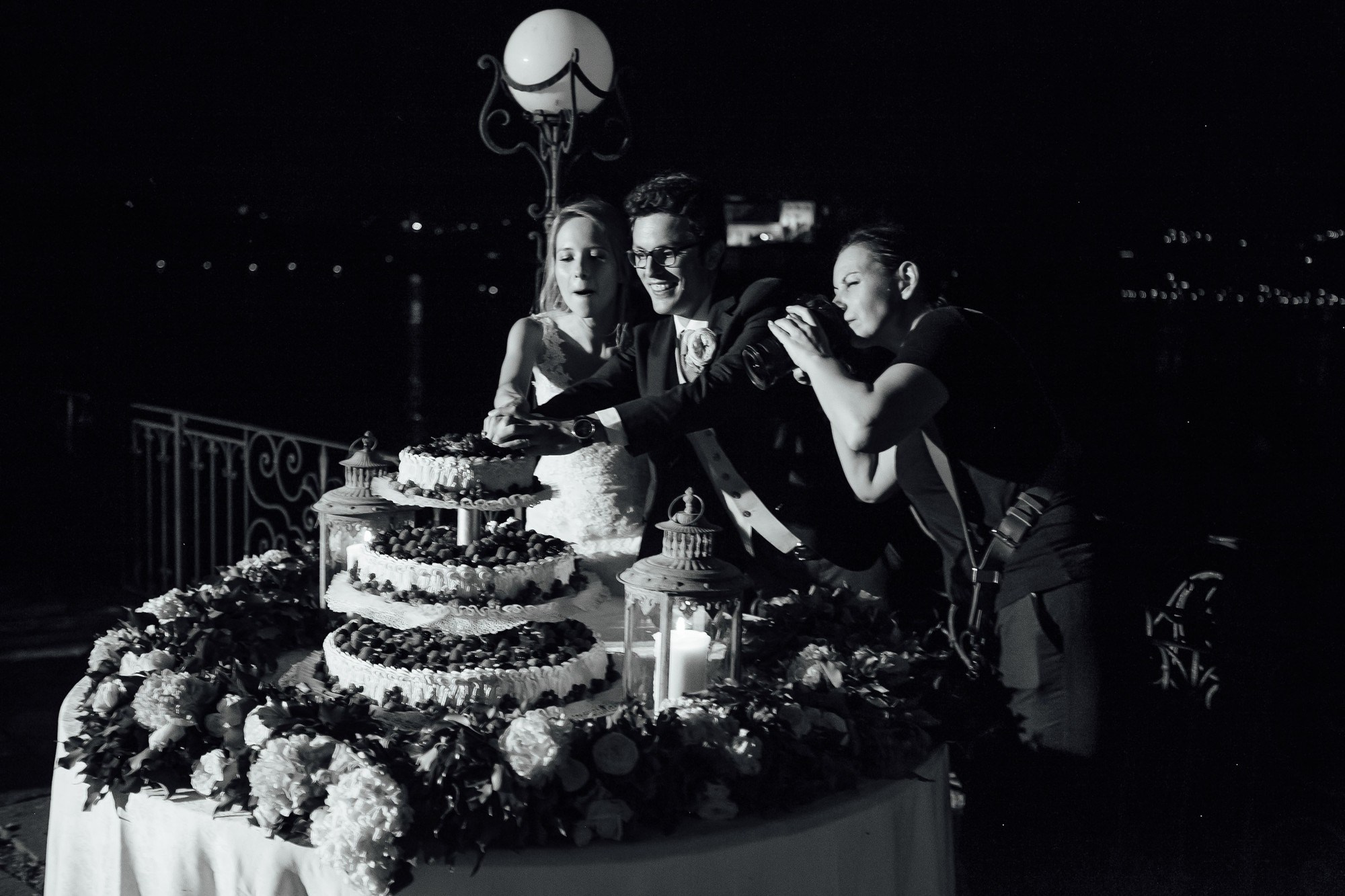 Татьяна и Джованни. Орта. Пьемонт. Любовь Чуляева — свадебный фотограф в Москве и Европе