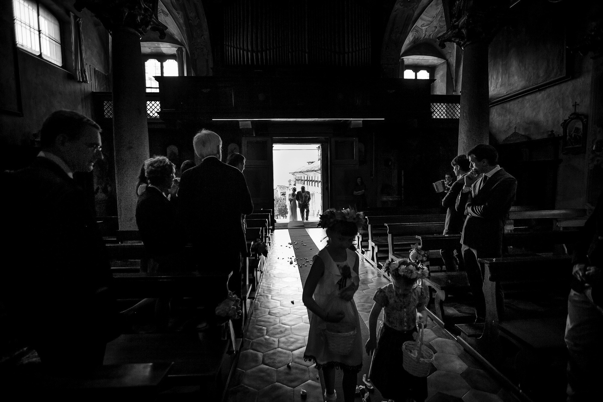 Татьяна и Джованни. Орта. Пьемонт. Любовь Чуляева — свадебный фотограф в Москве и Европе