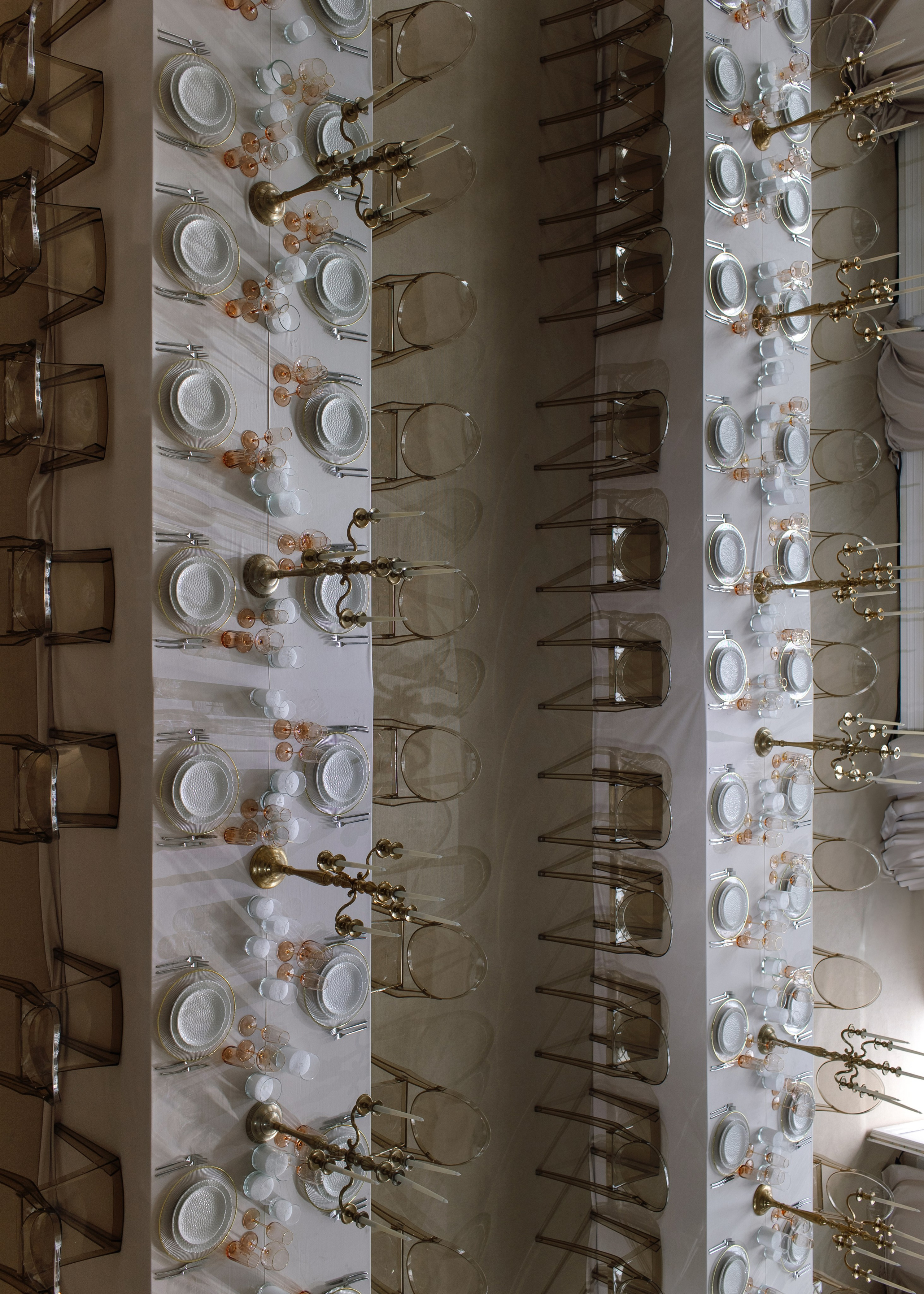 Любовь Чуляева — свадебный фотограф в Москве и Европе