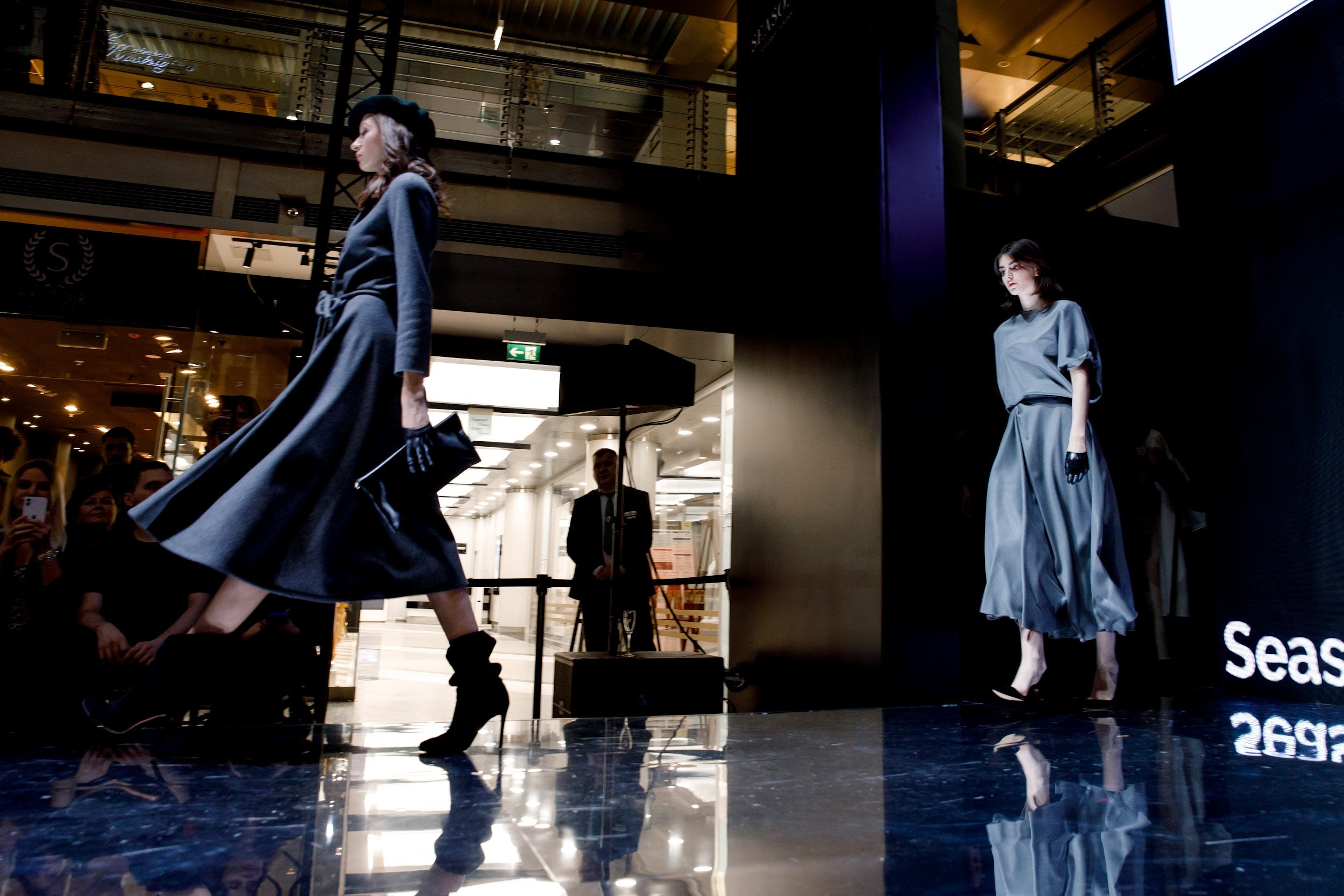 SFW. Любовь Чуляева — свадебный фотограф в Москве и Европе