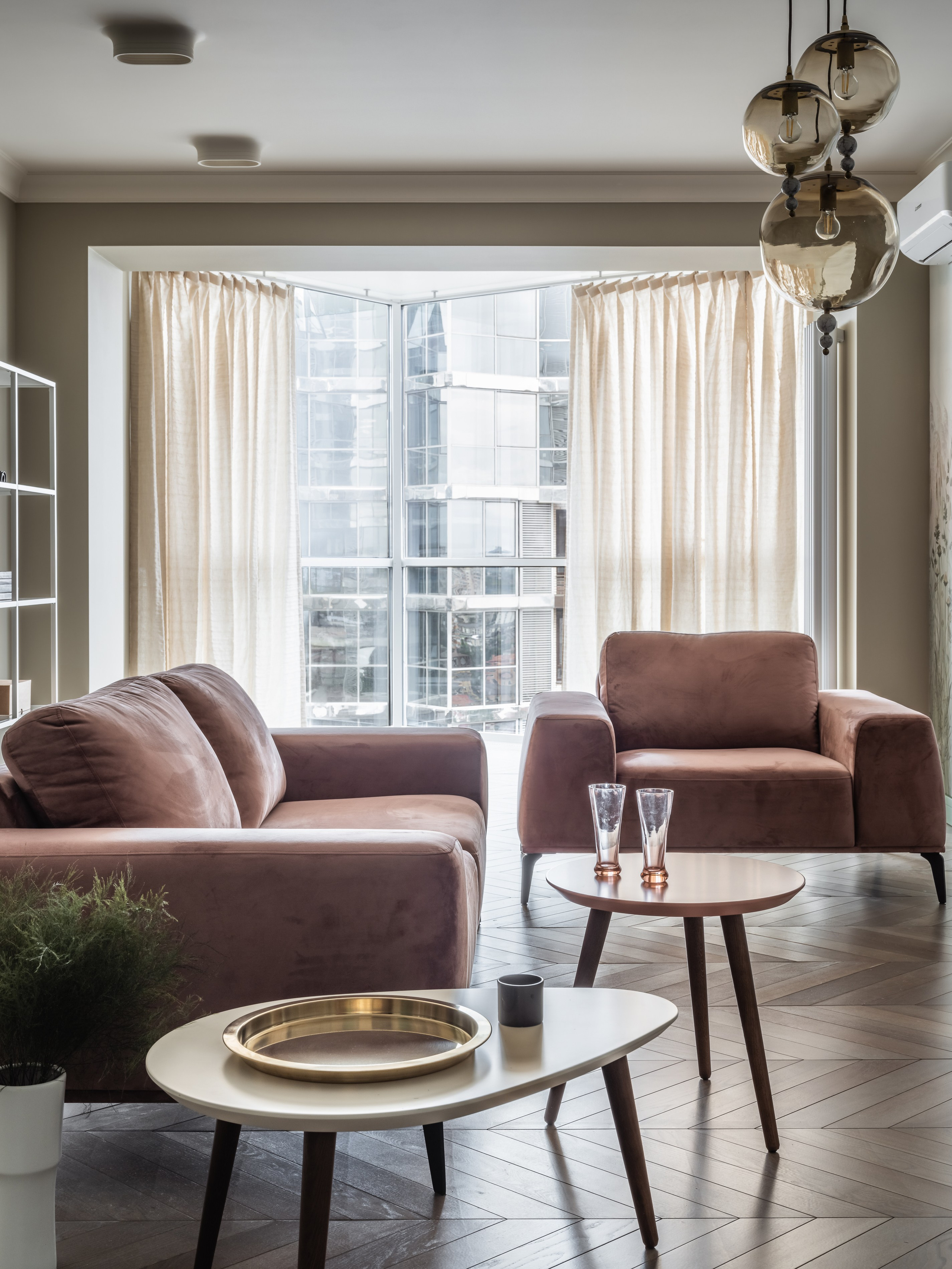 Квартира. Главная