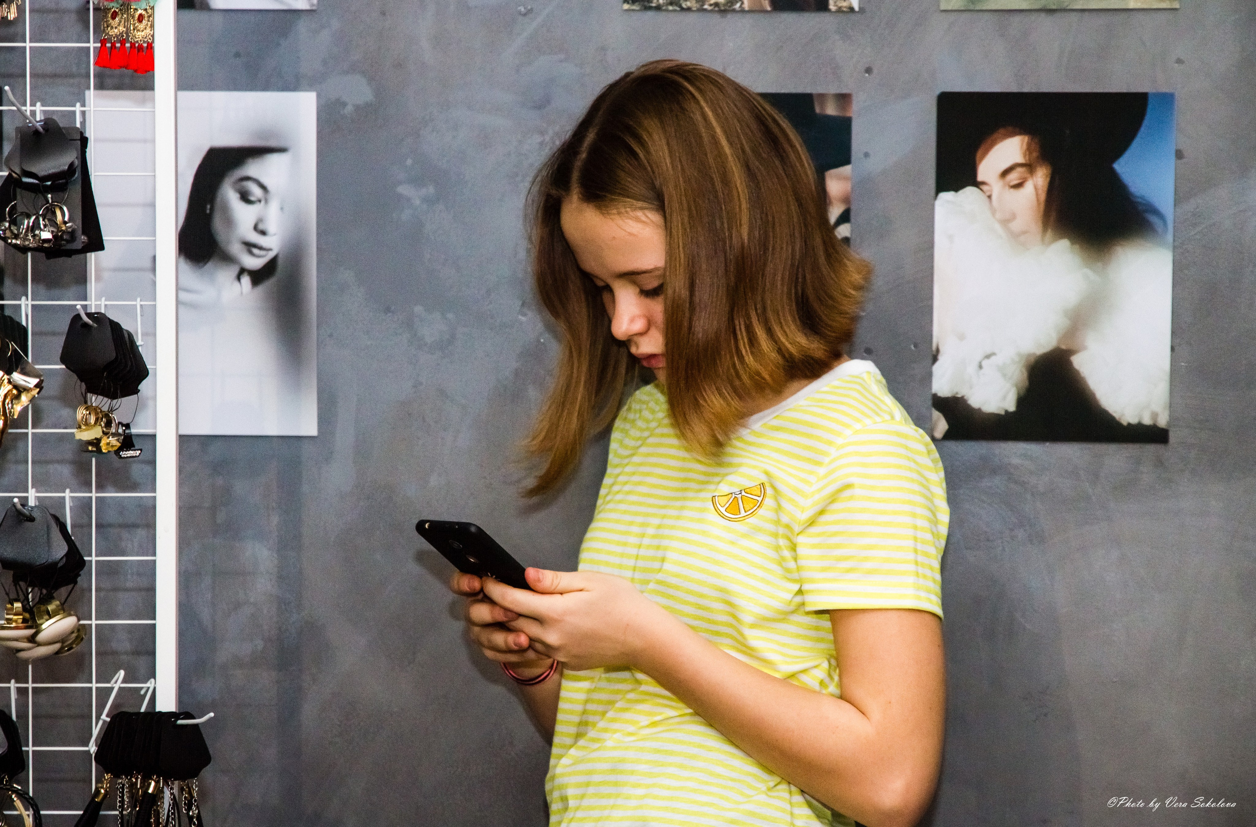 Вечеринка от Нади Фикс. Вера Соколова фотограф Воронеж